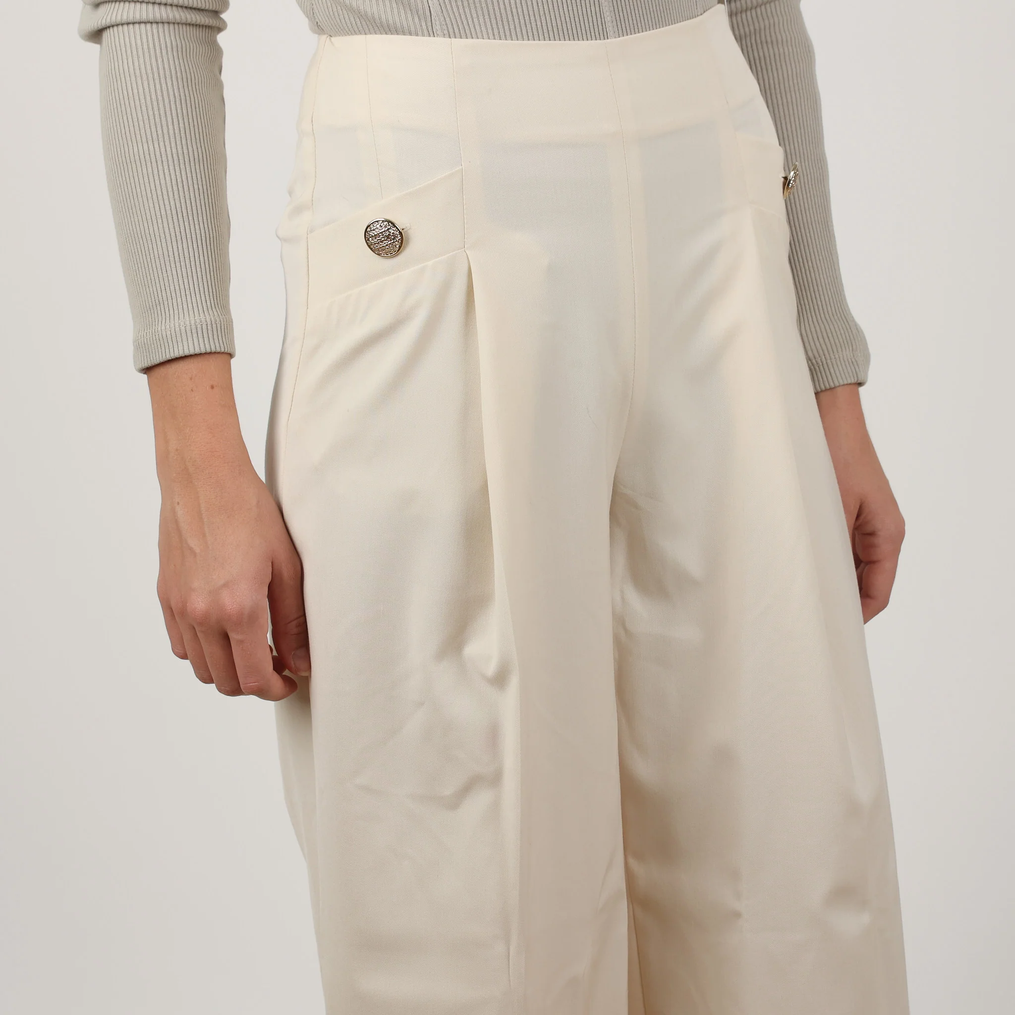Trousers, Waist 25 - Image 5