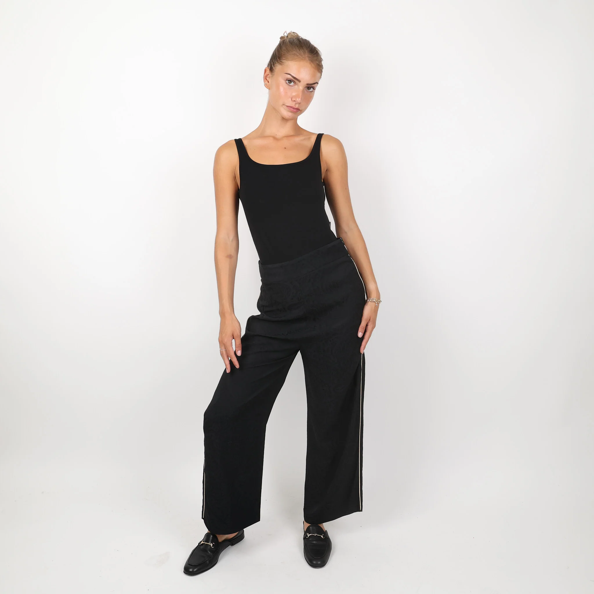 Trousers, UK Size 8