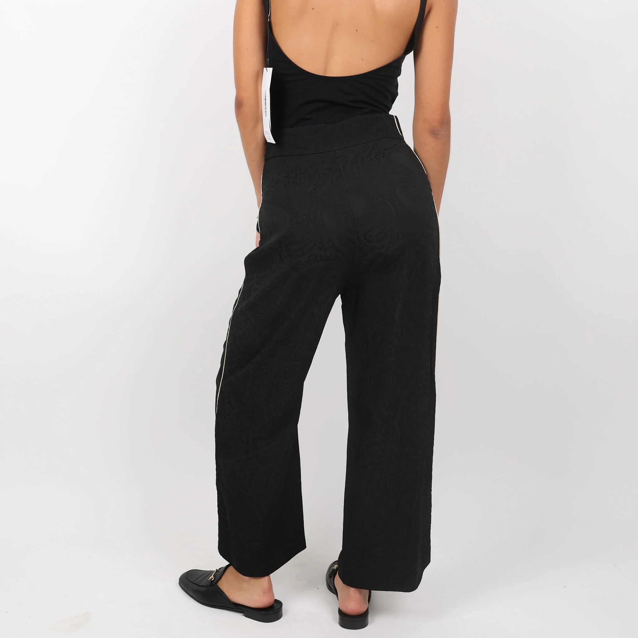 Trousers, UK Size 8 - Image 2