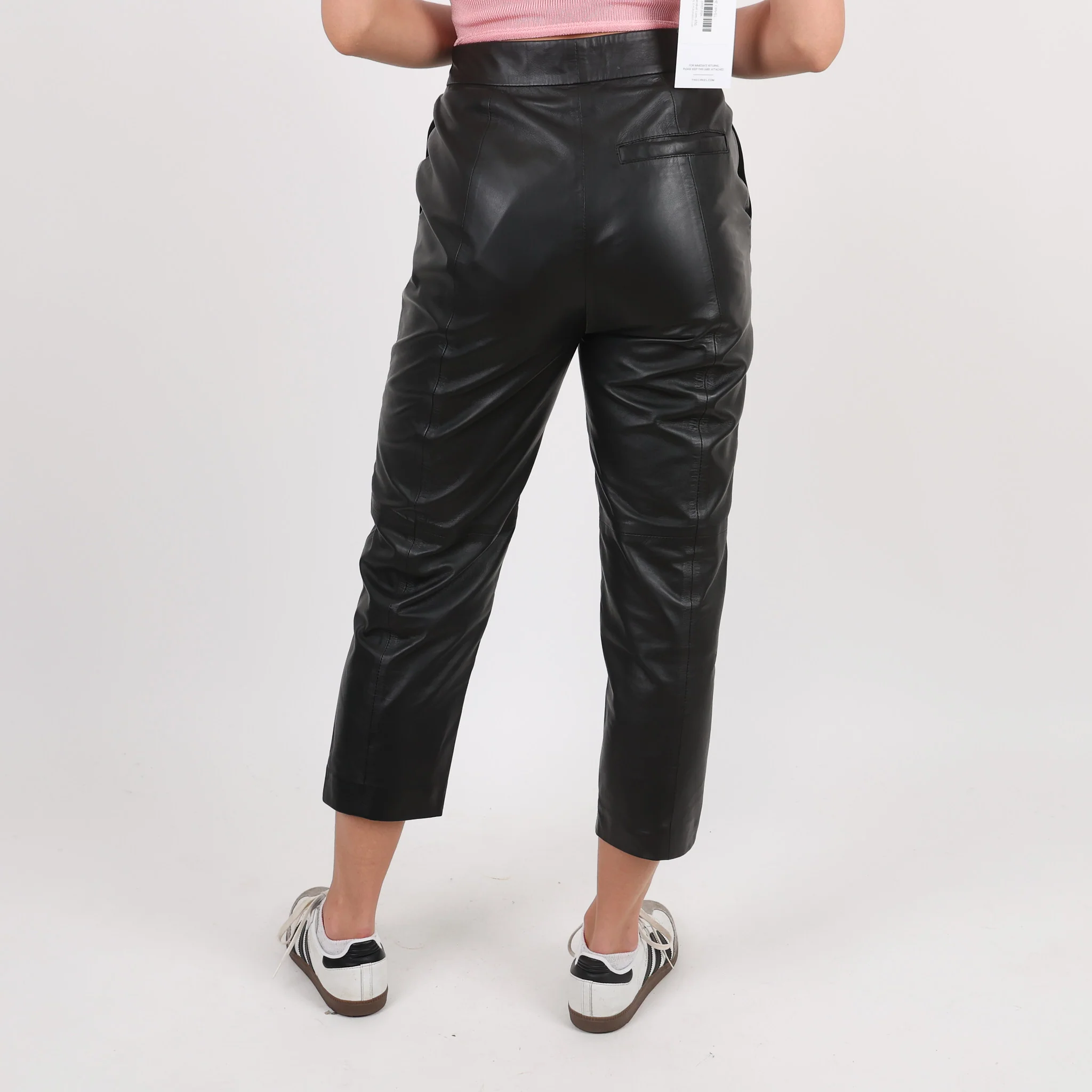 Trousers, UK Size 8 - Image 3