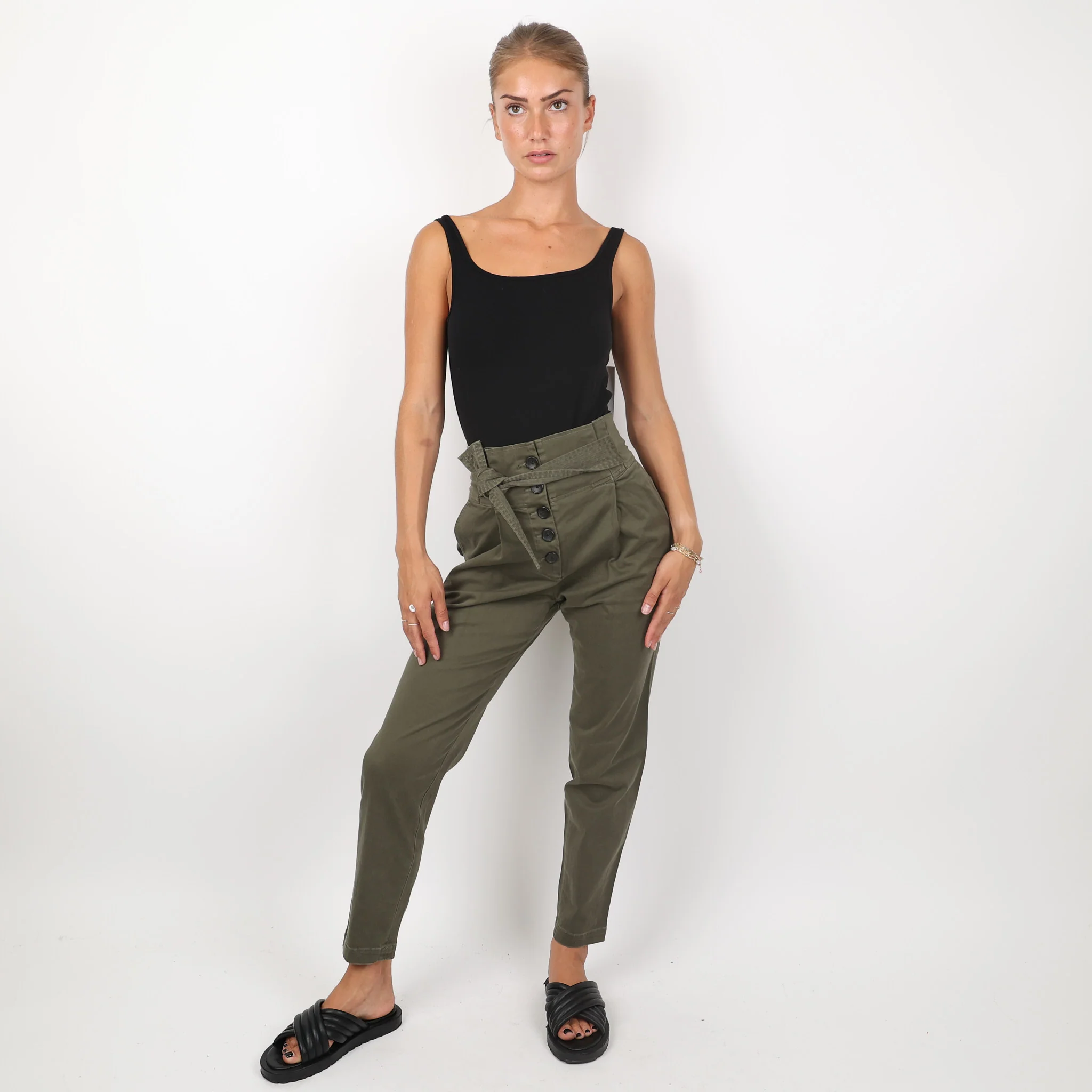 Trousers, UK Size 6