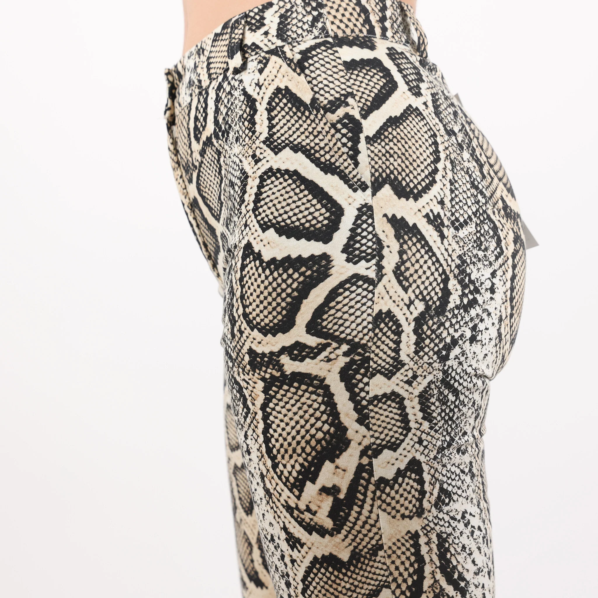 Trousers, UK Size 10 - Image 3