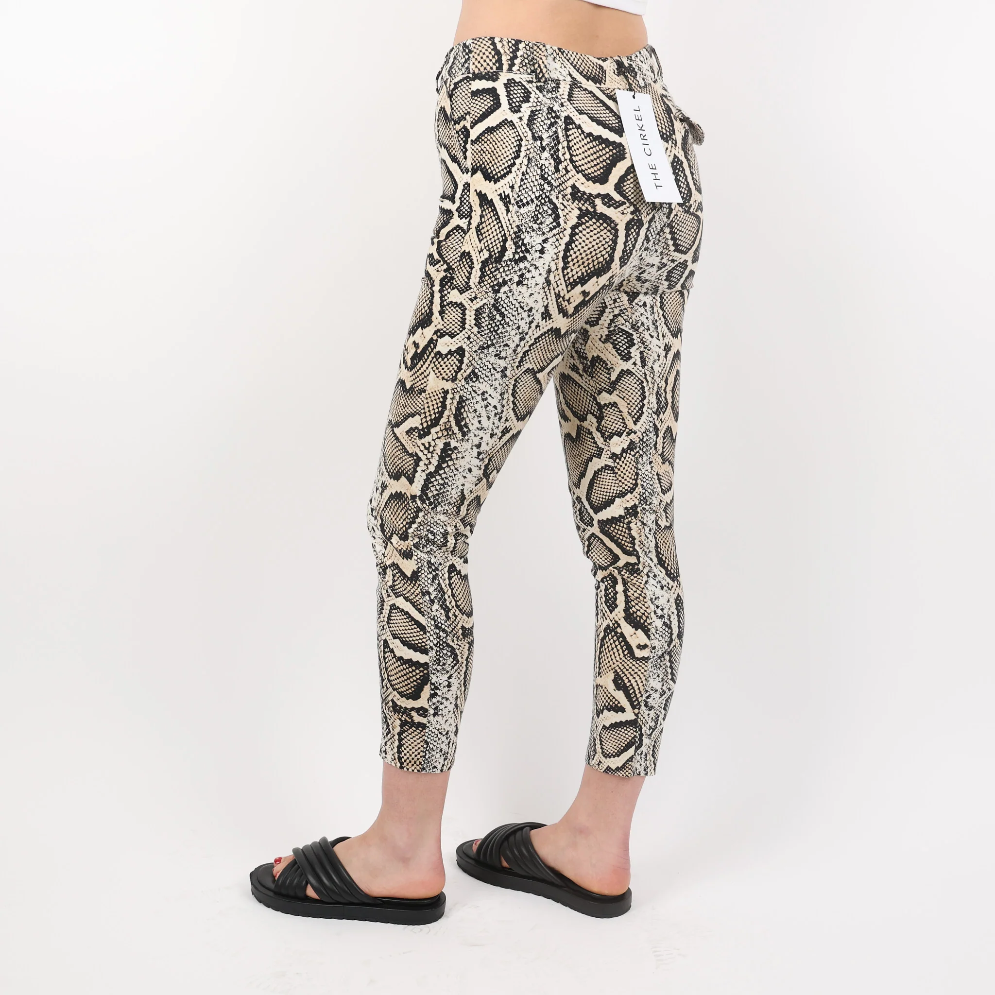 Trousers, UK Size 10 - Image 4