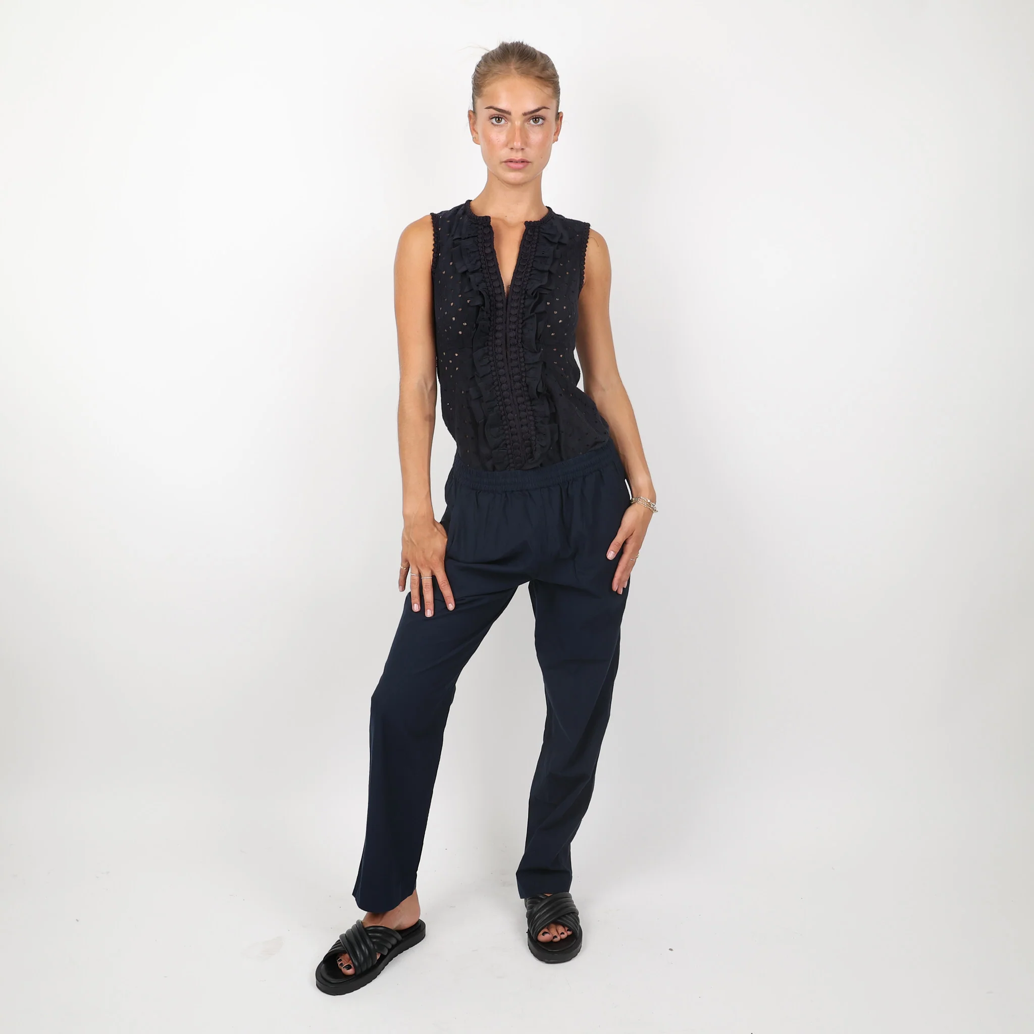 Trousers, UK Size 8