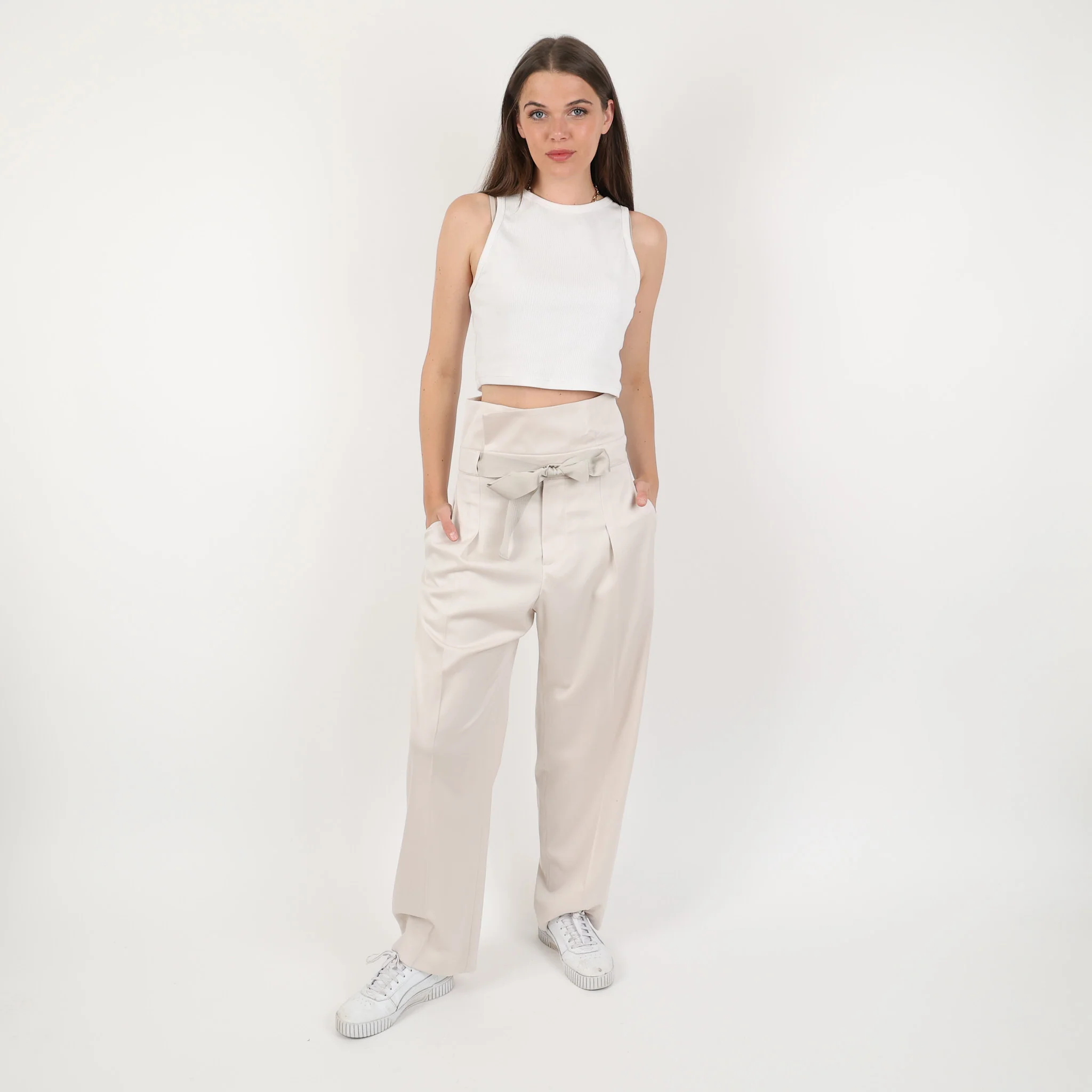 Trousers, UK Size 8