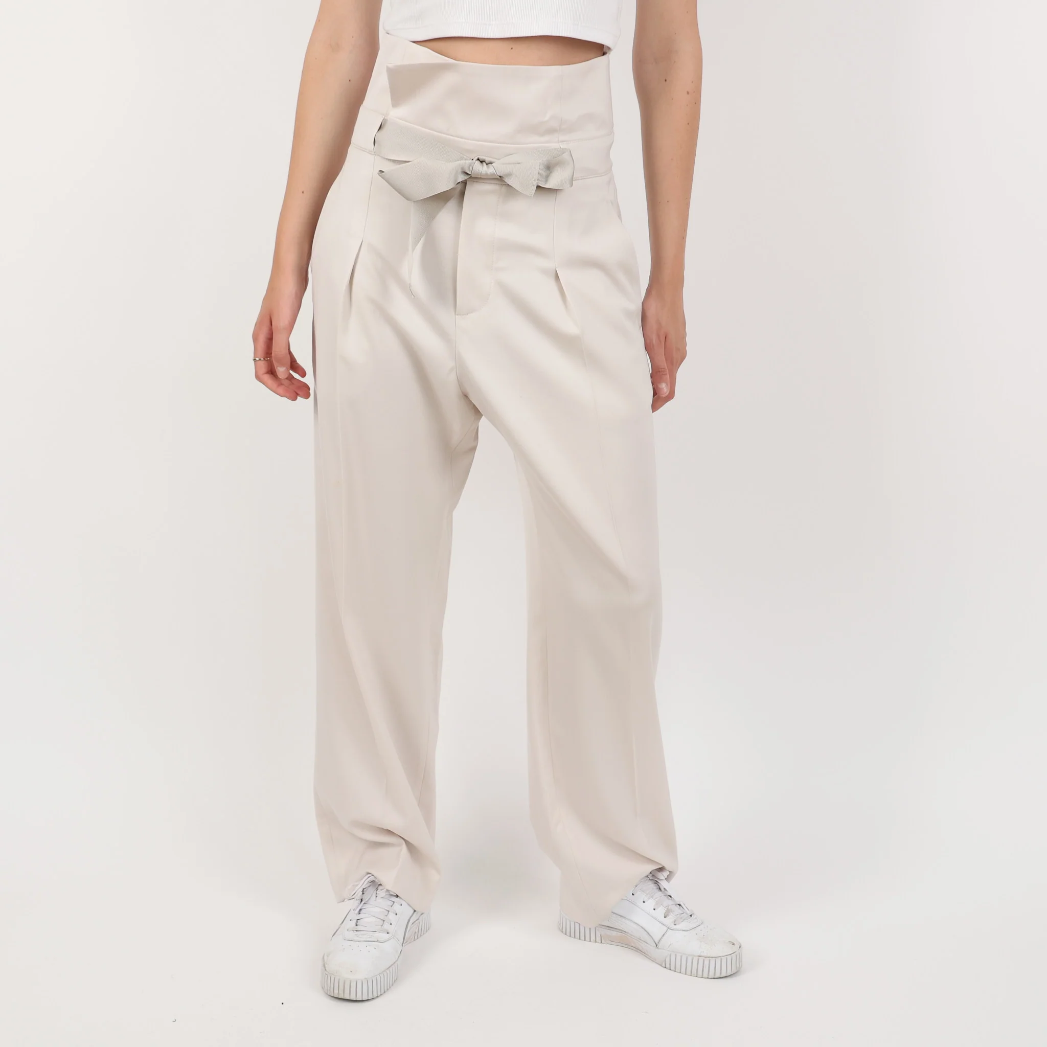 Trousers, UK Size 8 - Image 2