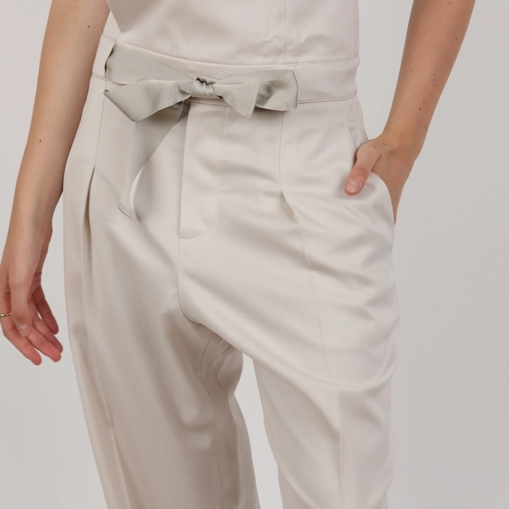 Trousers, UK Size 8 - Image 5