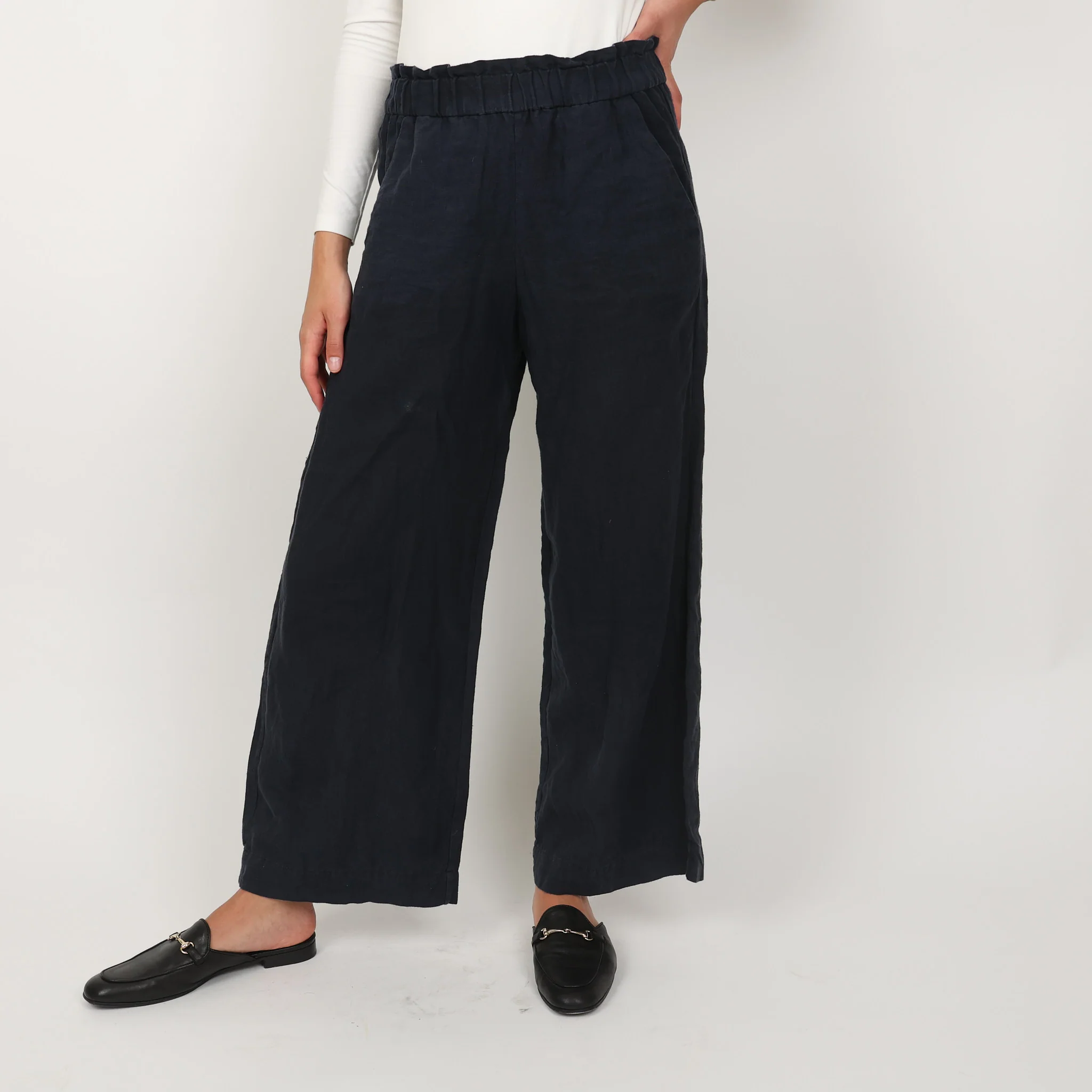 Trousers, UK Size 8 - Image 2