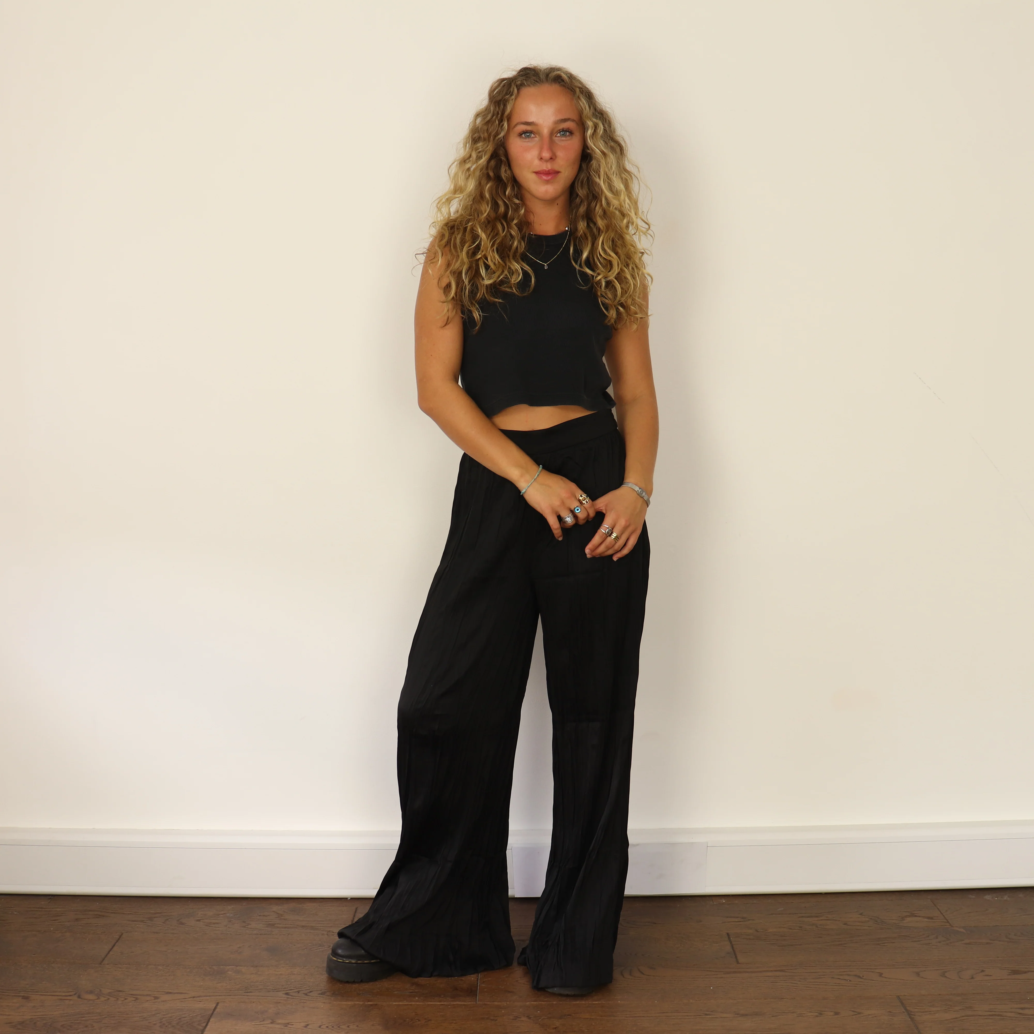 Trousers, UK Size 8