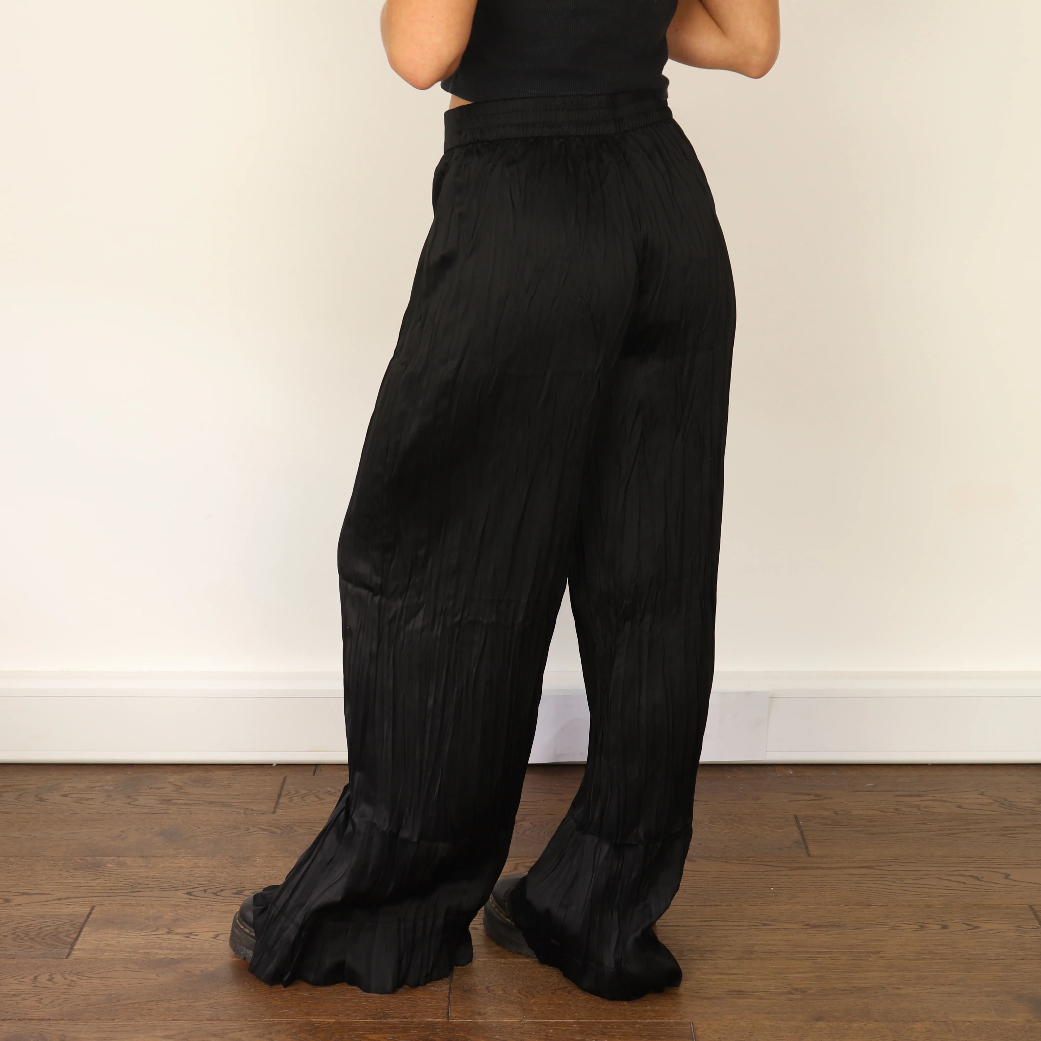 Trousers, UK Size 8 - Image 4