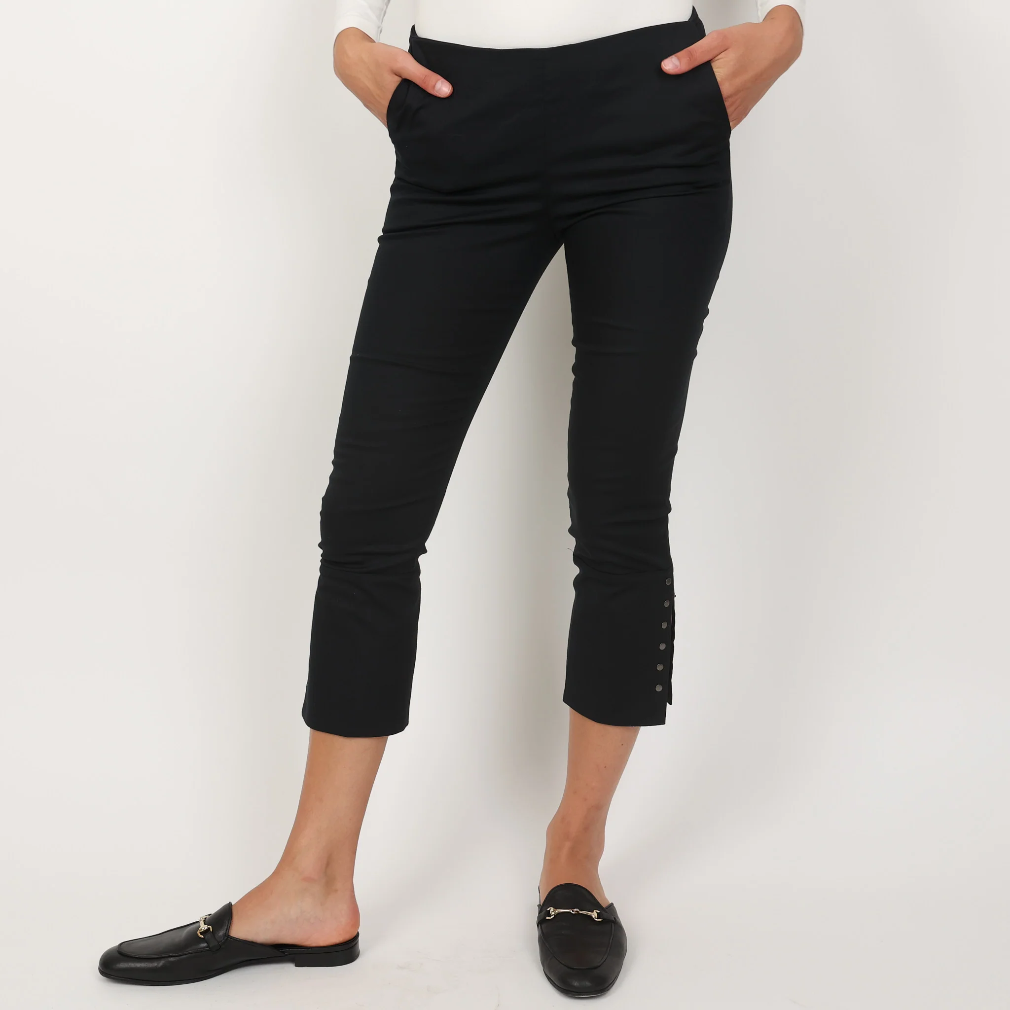 Trousers, UK Size 8 - Image 2