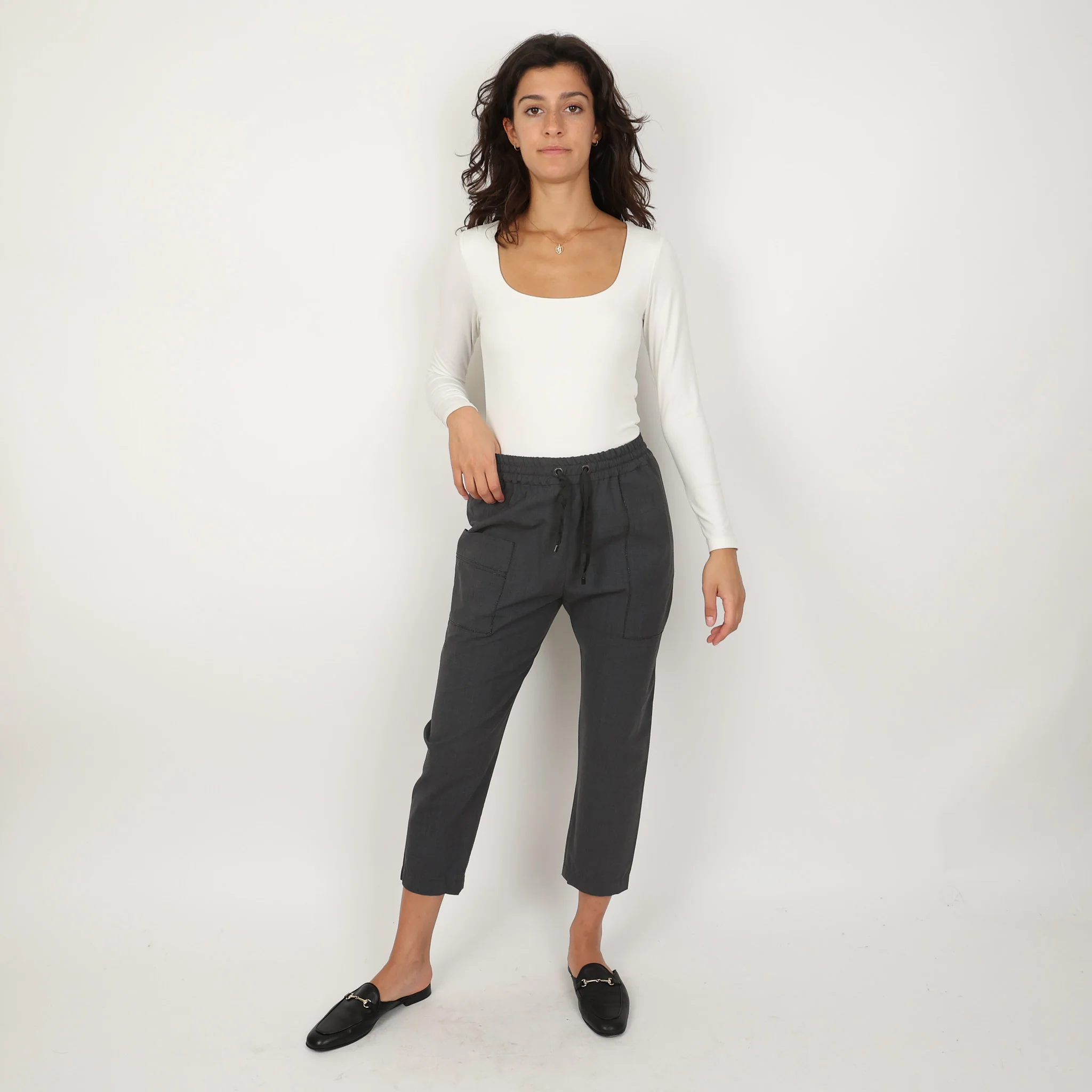 Trousers, UK Size 6