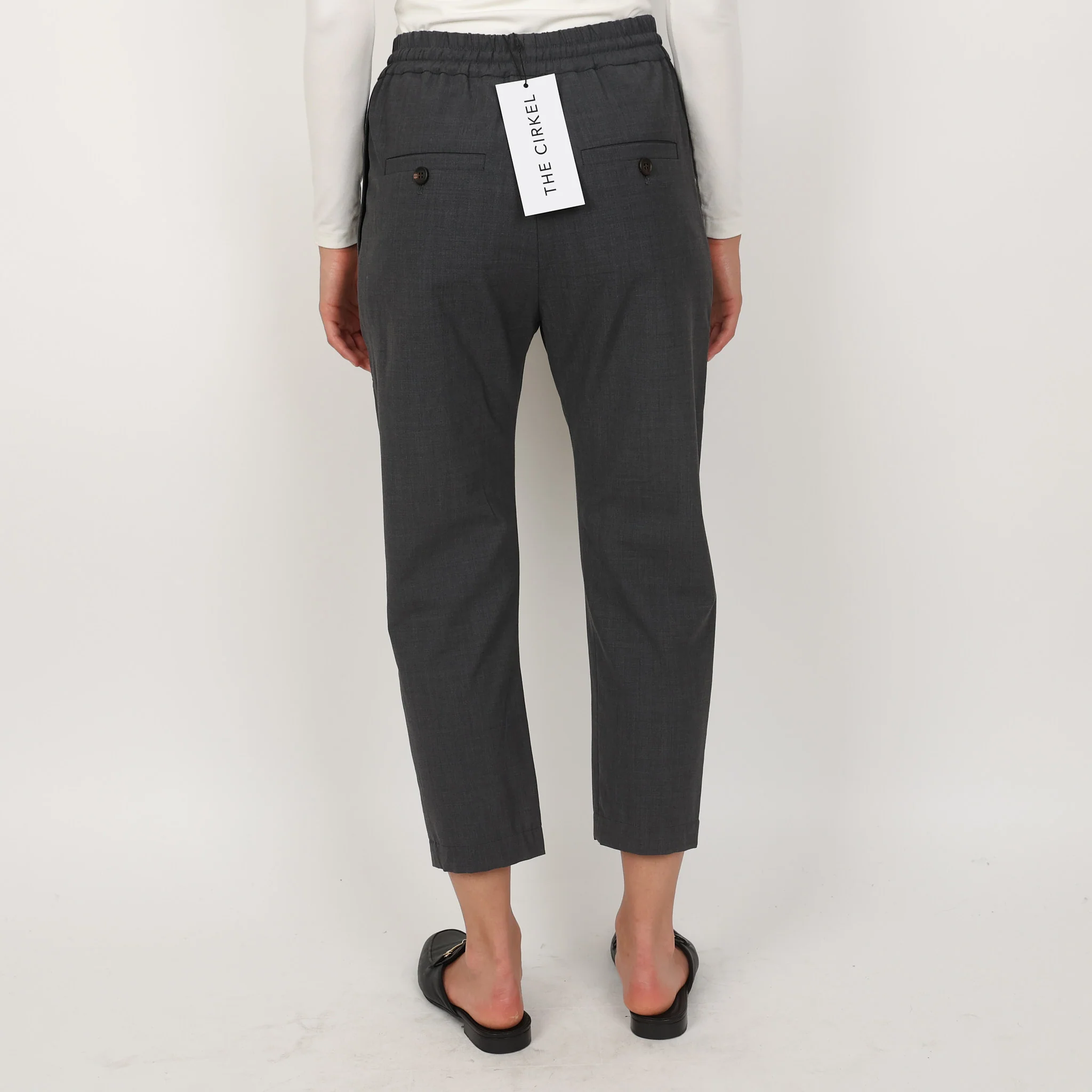 Trousers, UK Size 6 - Image 3