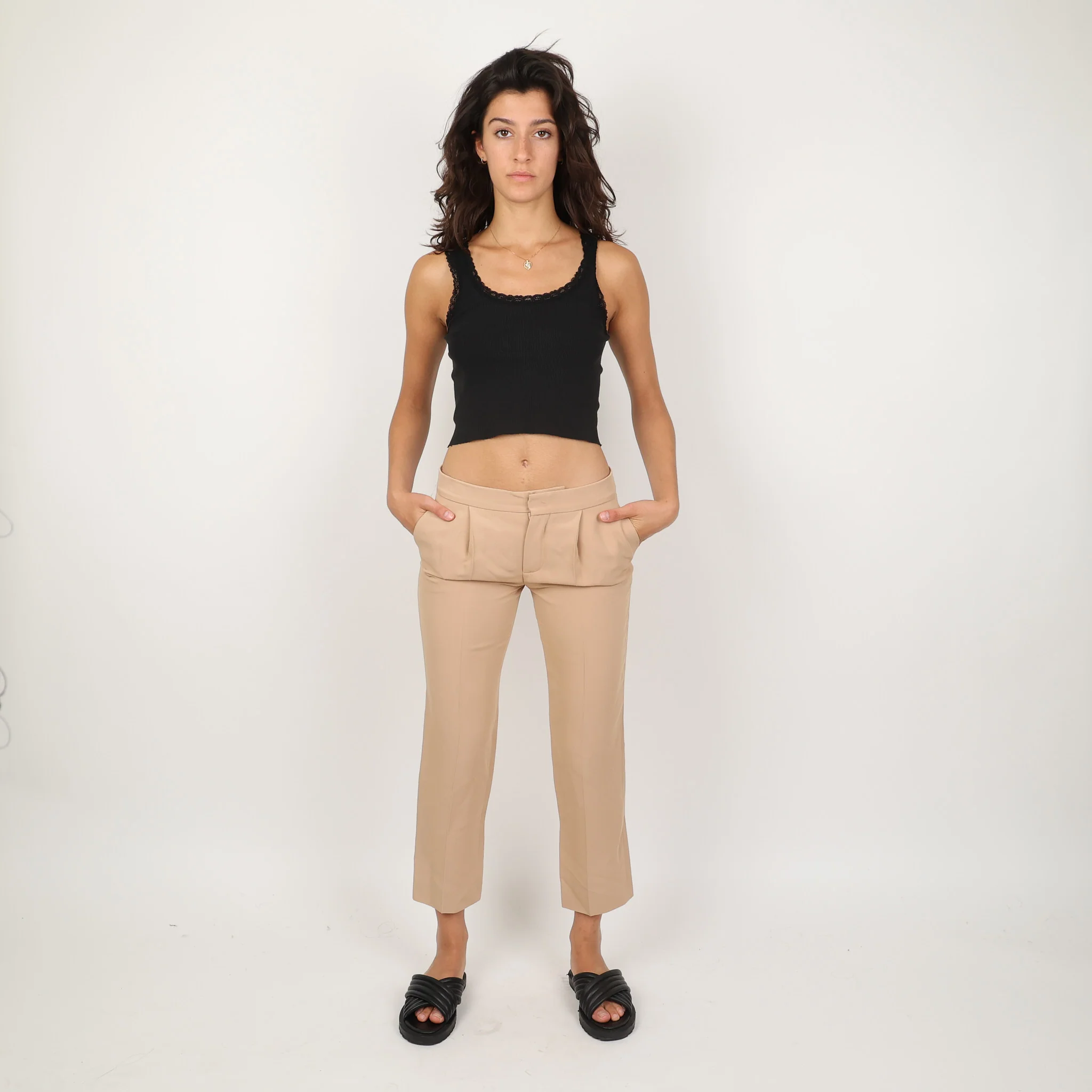 Trousers, UK Size 6