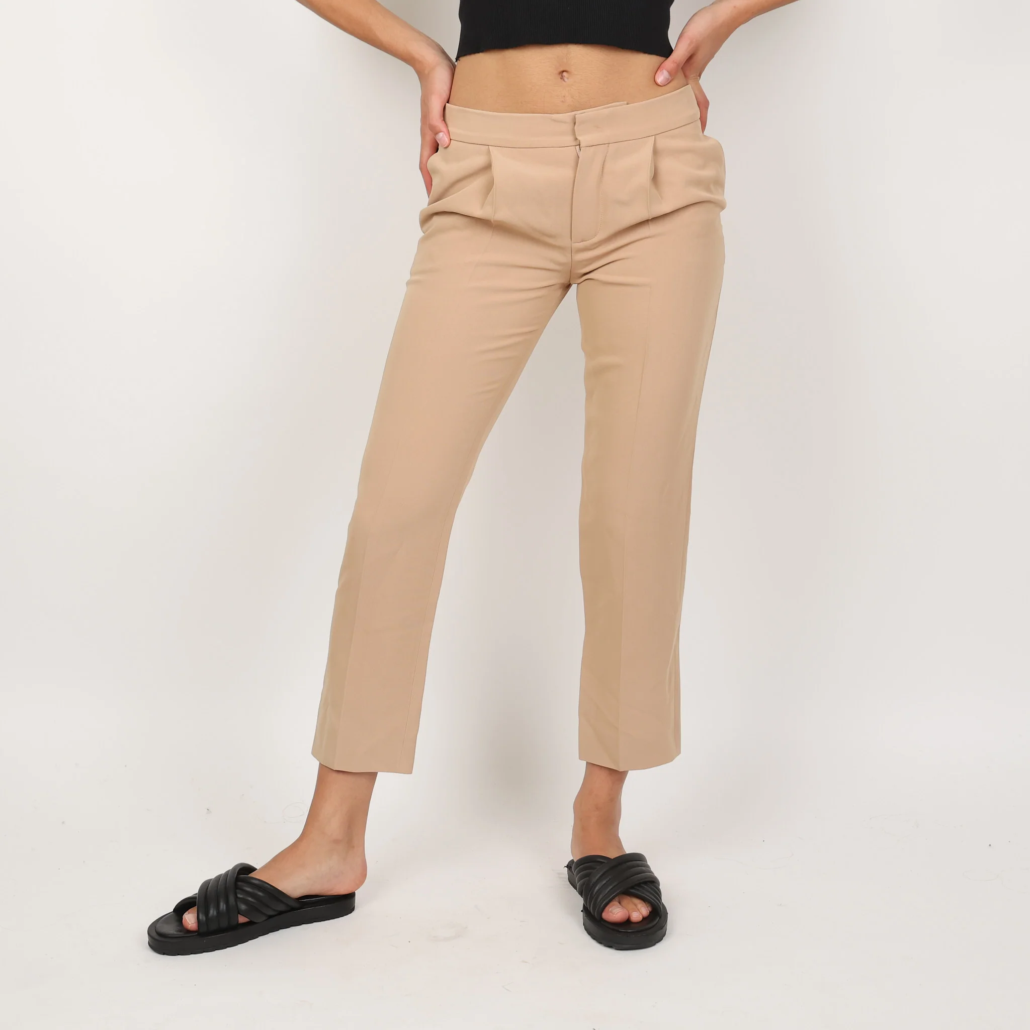 Trousers, UK Size 6 - Image 2