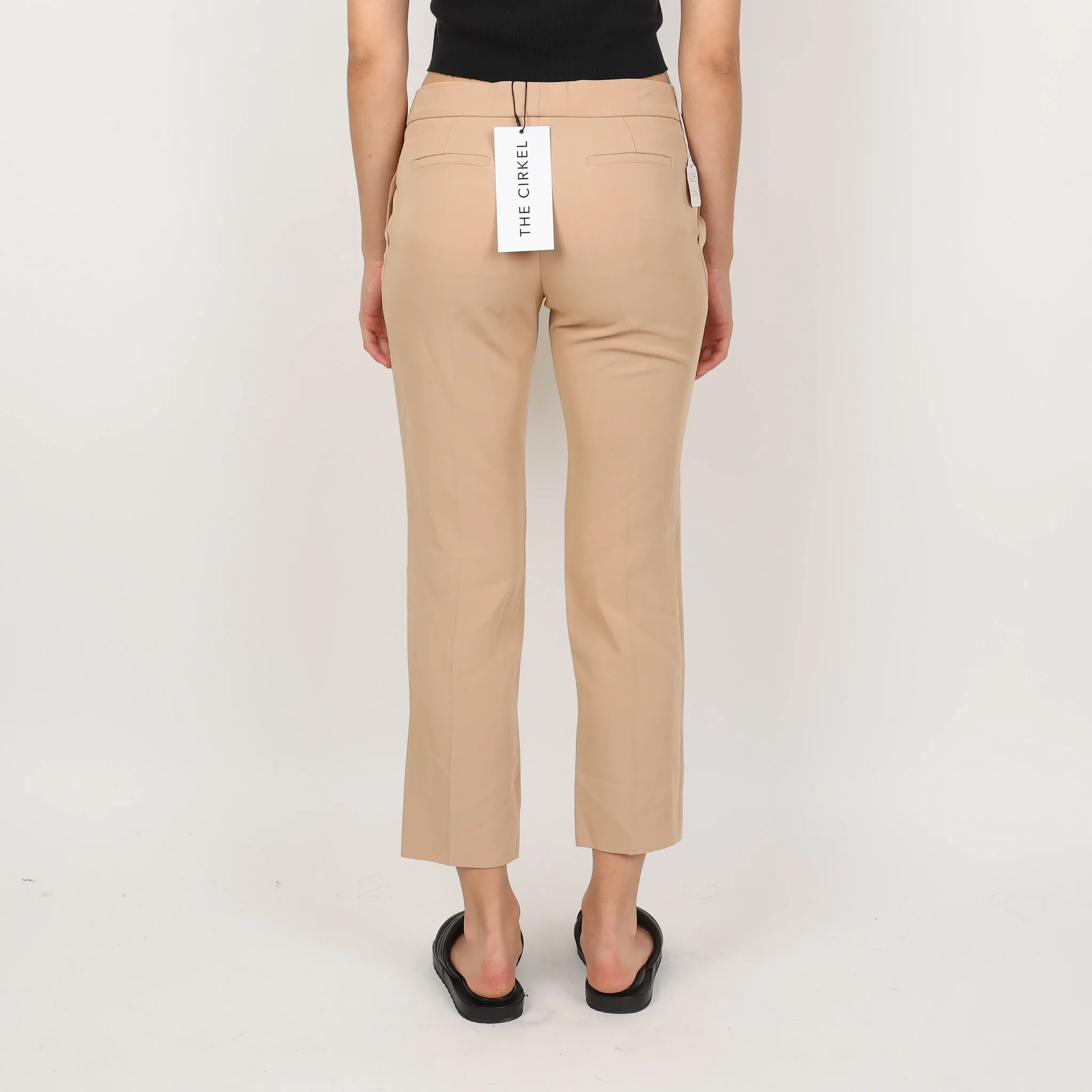 Trousers, UK Size 6 - Image 3