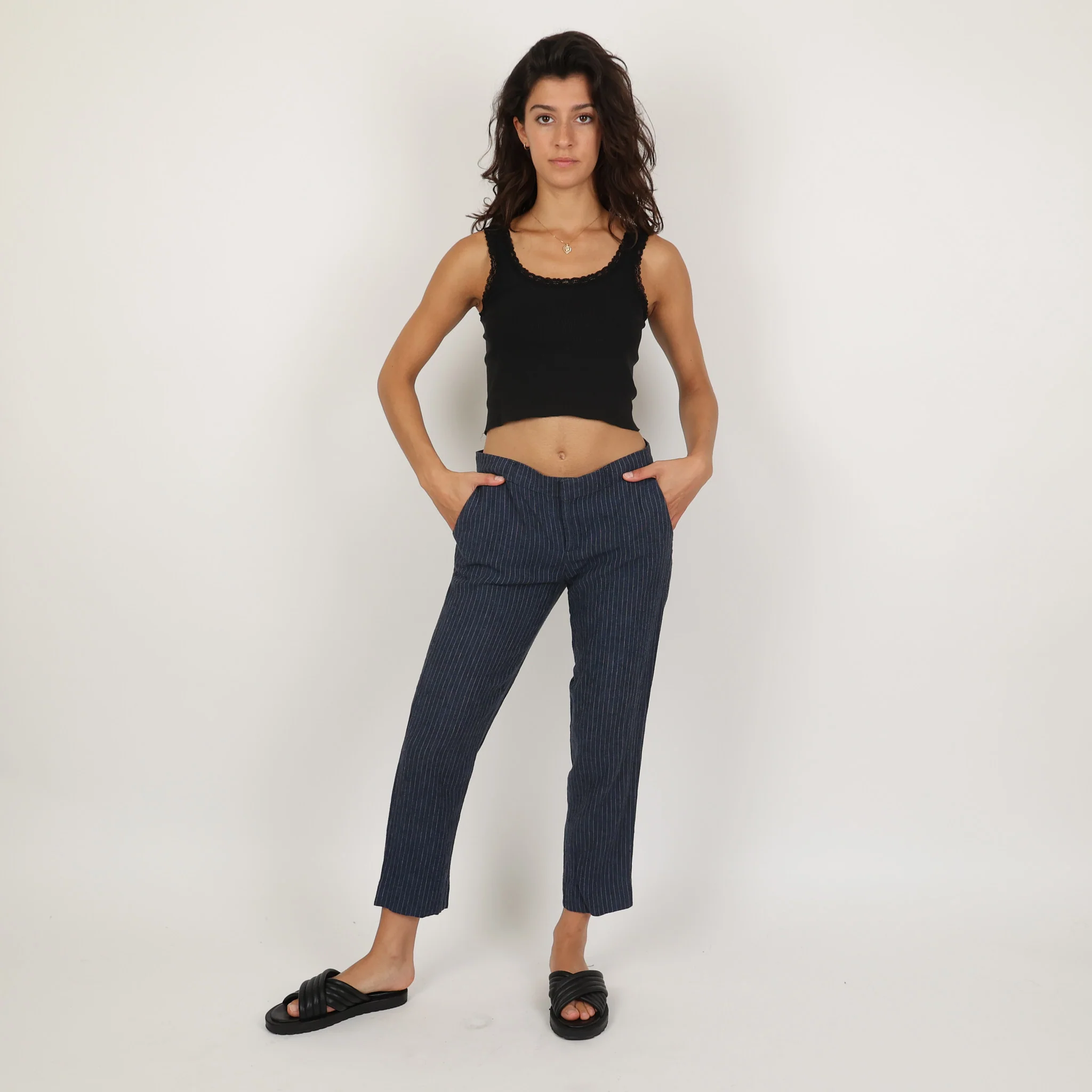 Trousers, UK Size 6