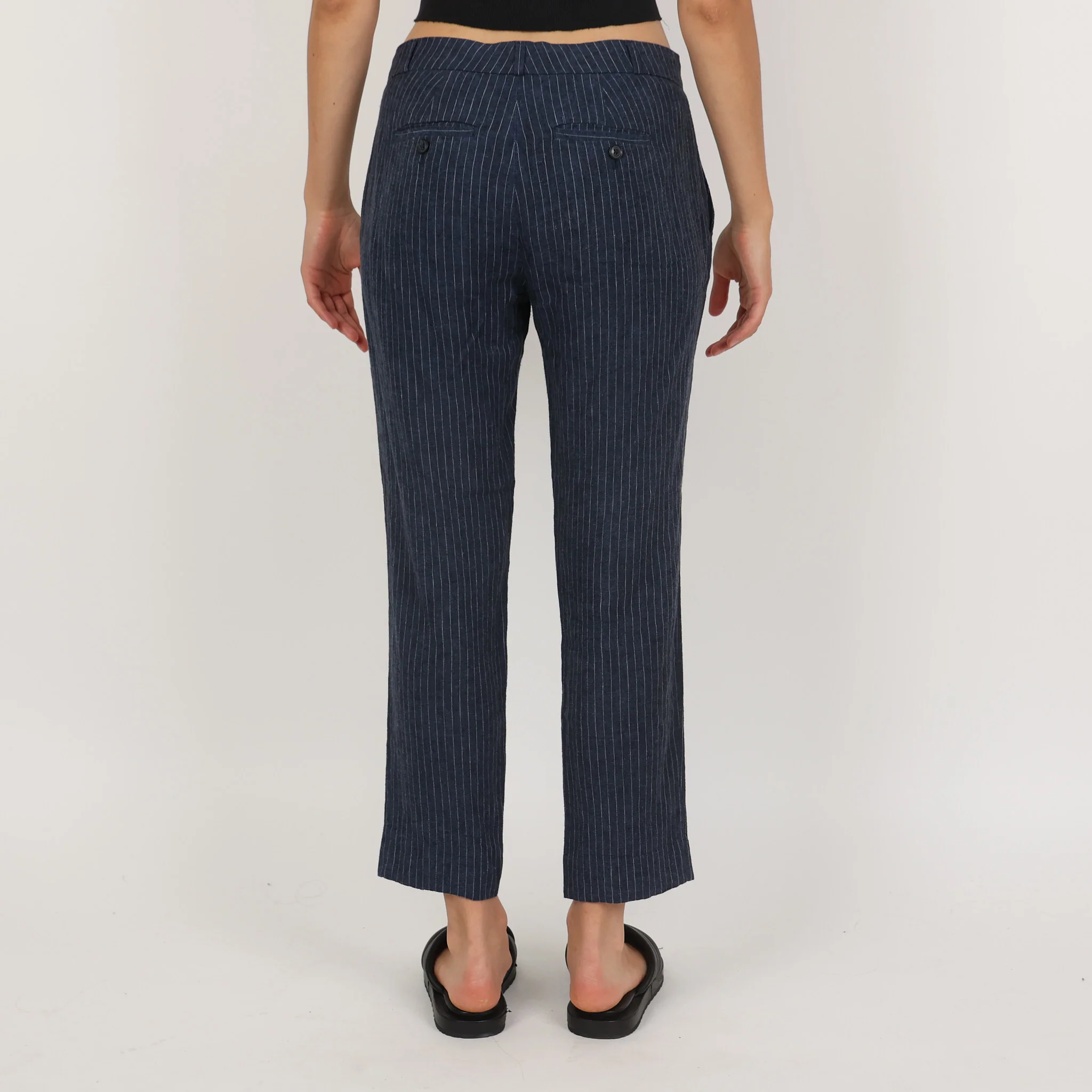 Trousers, UK Size 6 - Image 3