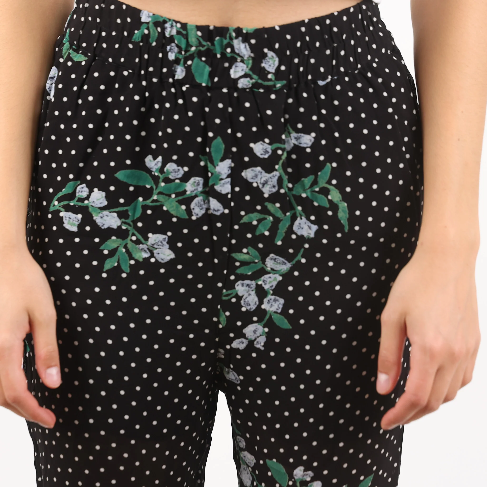Trousers, UK Size 8 - Image 4