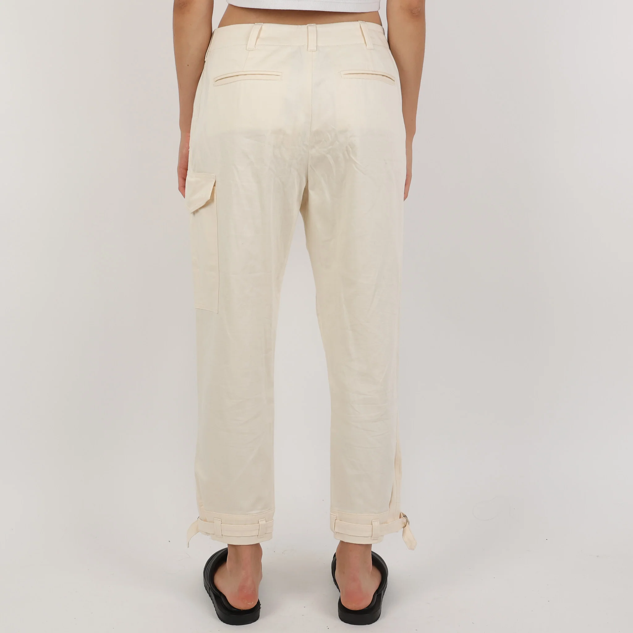 Trousers, UK Size 8 - Image 3