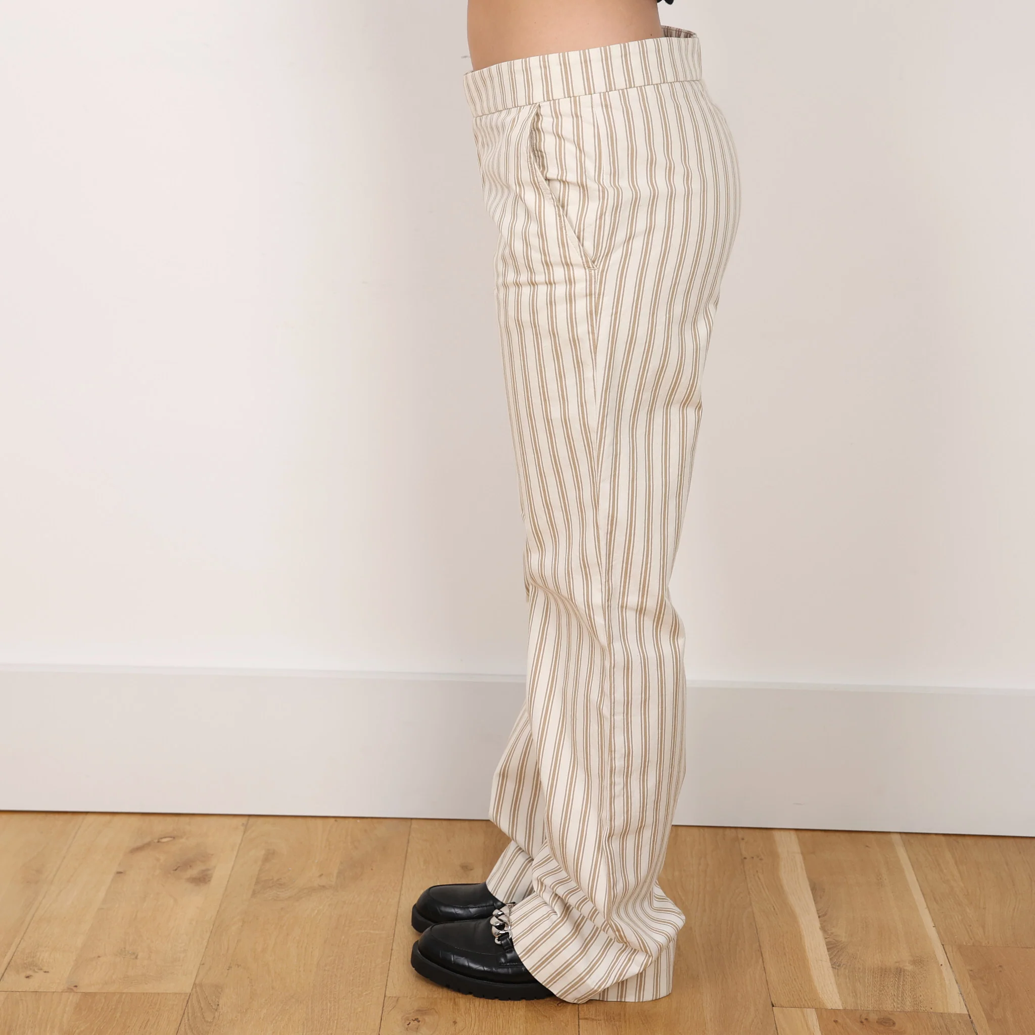 Trousers, Waist 26 - Image 2