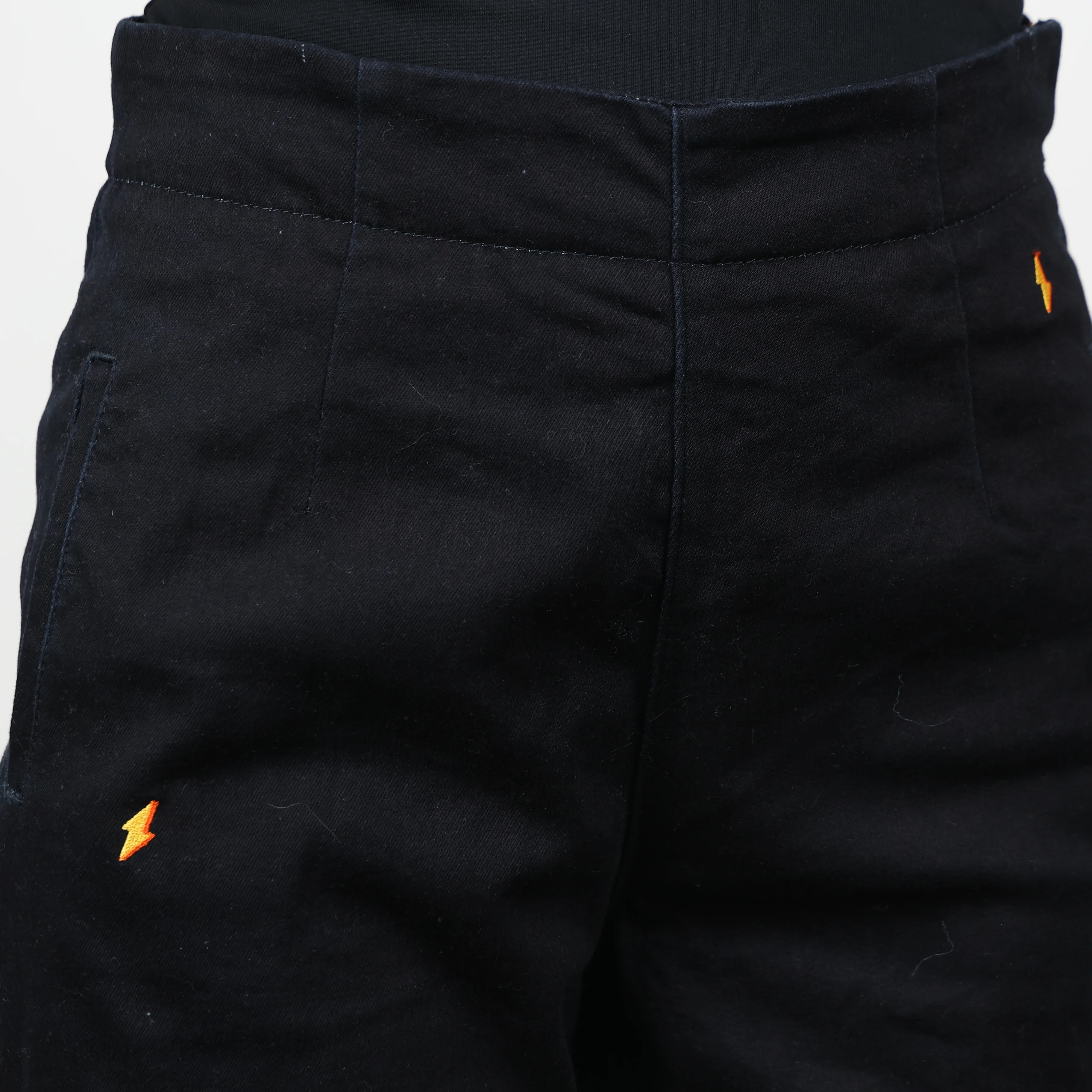 Trousers, UK Size 8Waist 28 - Image 4
