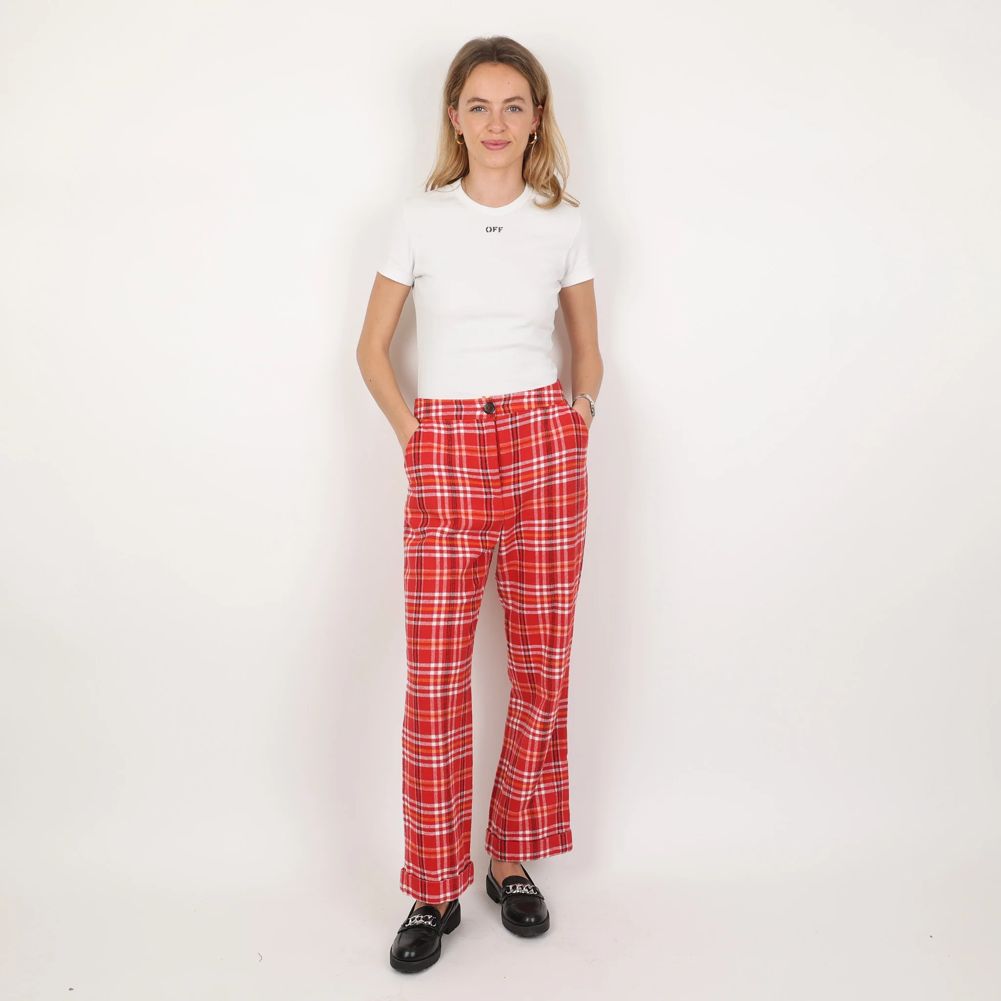 Trousers, UK Size 10