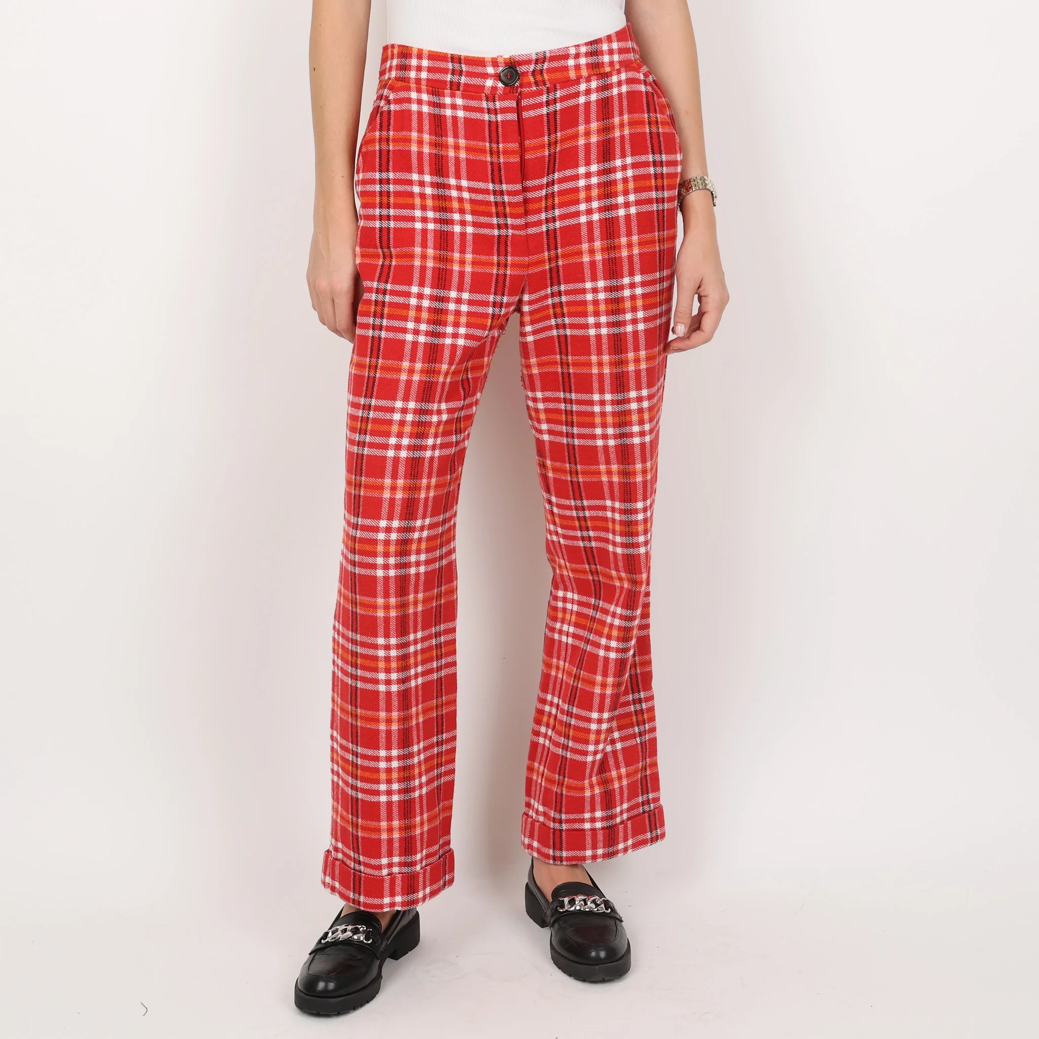 Trousers, UK Size 10 - Image 2