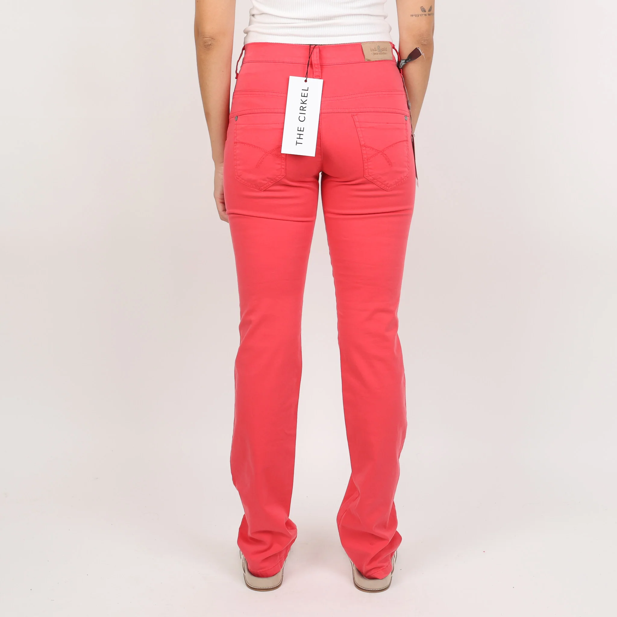 Trousers, UK Size 10 - Image 3
