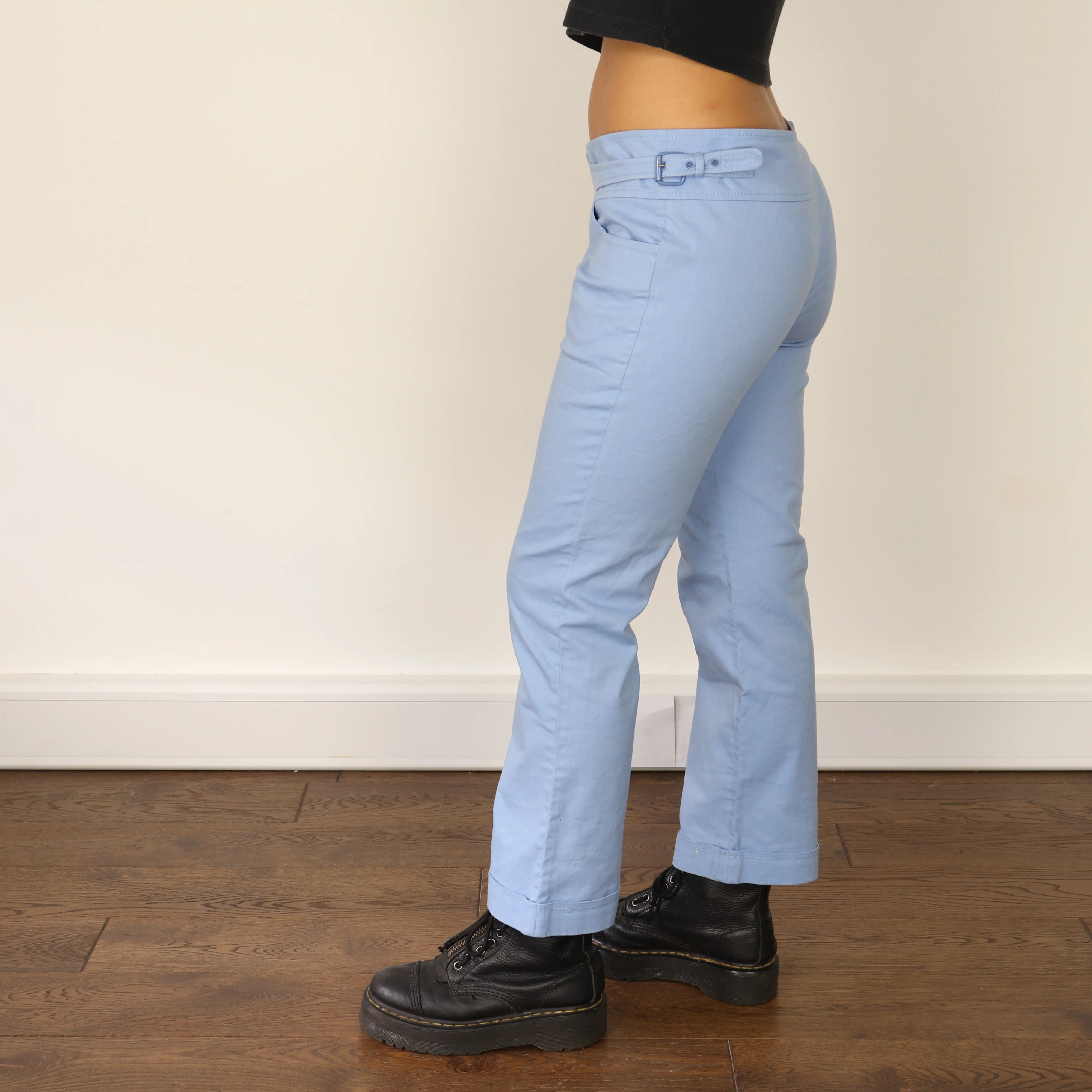 Trousers, UK Size 12 - Image 2
