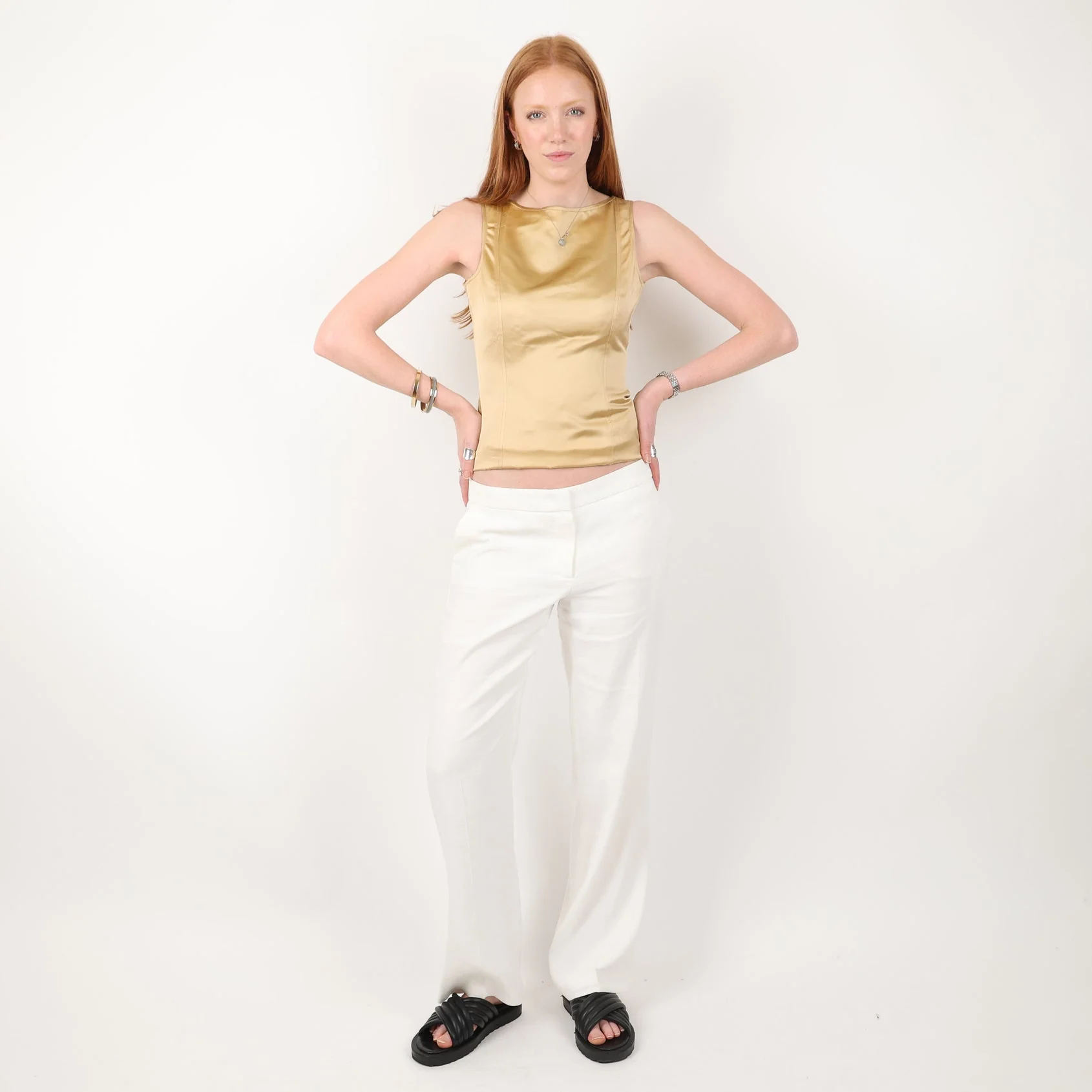 Trousers, UK Size 10