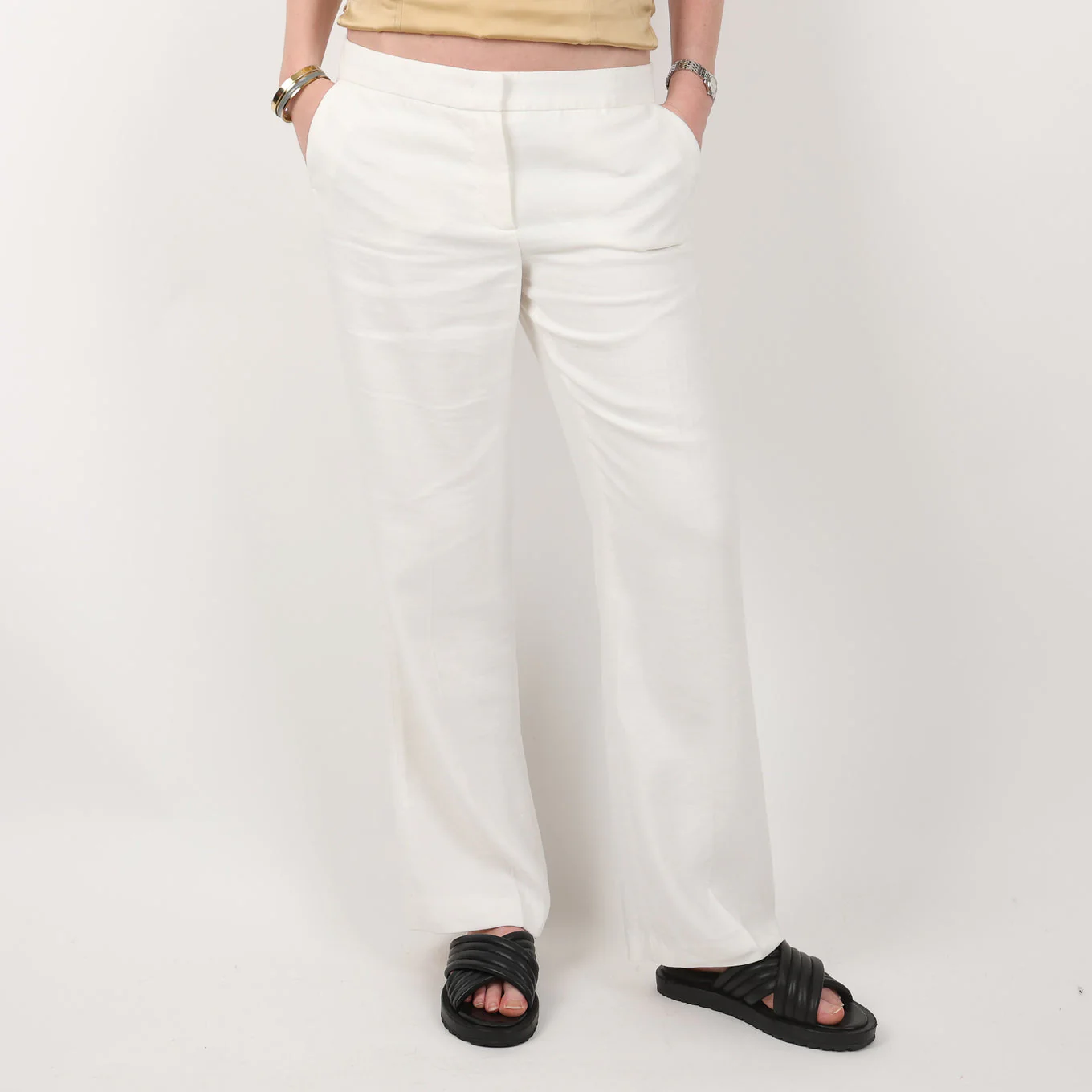 Trousers, UK Size 10 - Image 3