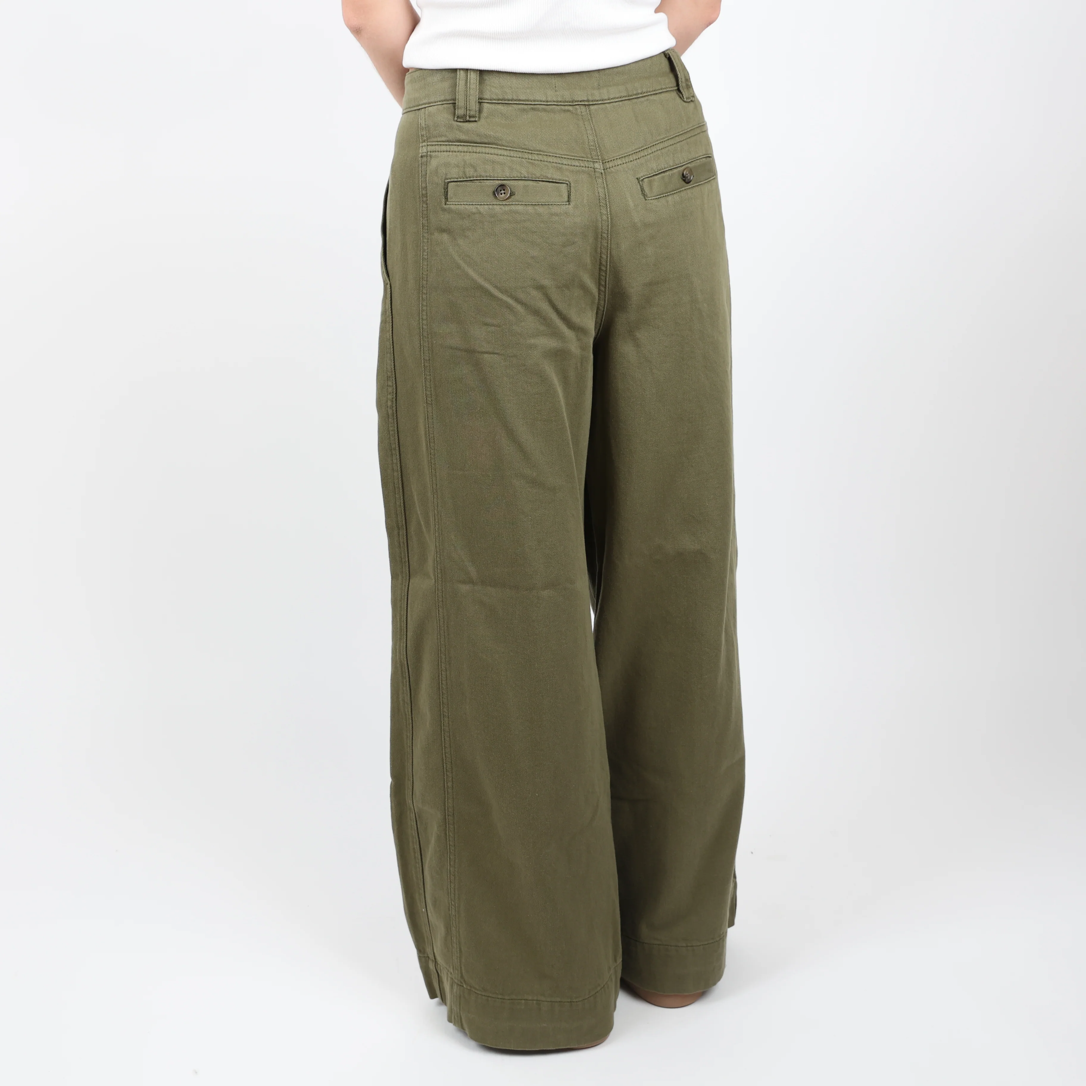 Trousers, UK Size 10 - Image 3