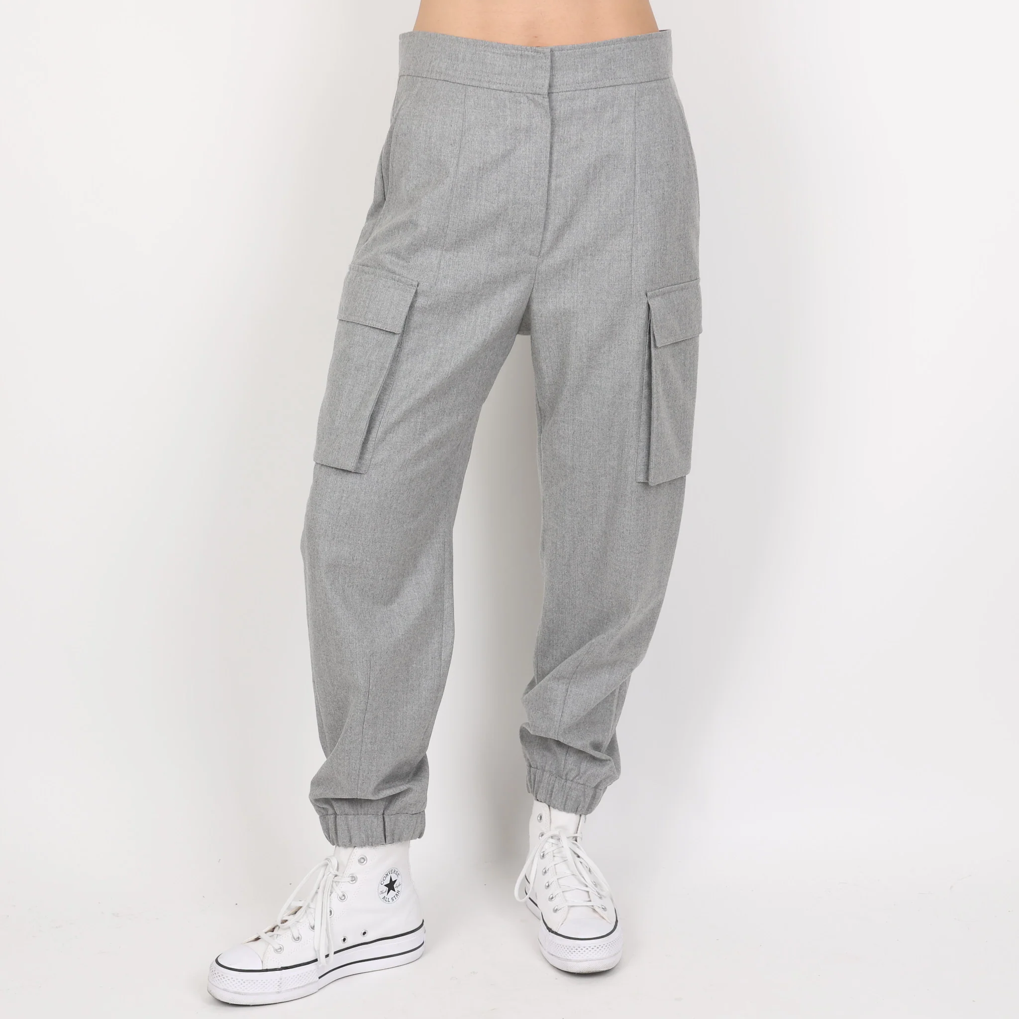 Trousers, UK Size 12 - Image 2