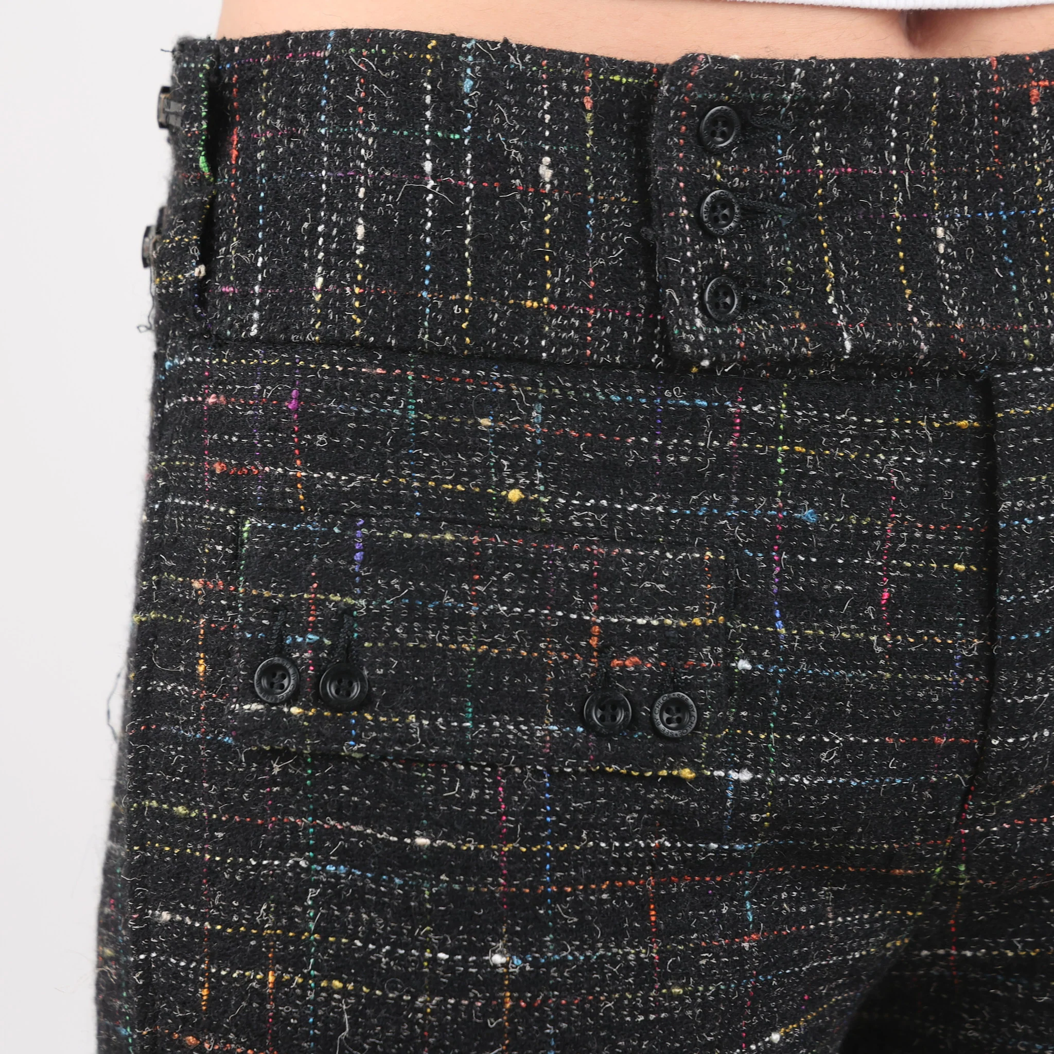 Trousers, UK Size 10 - Image 3