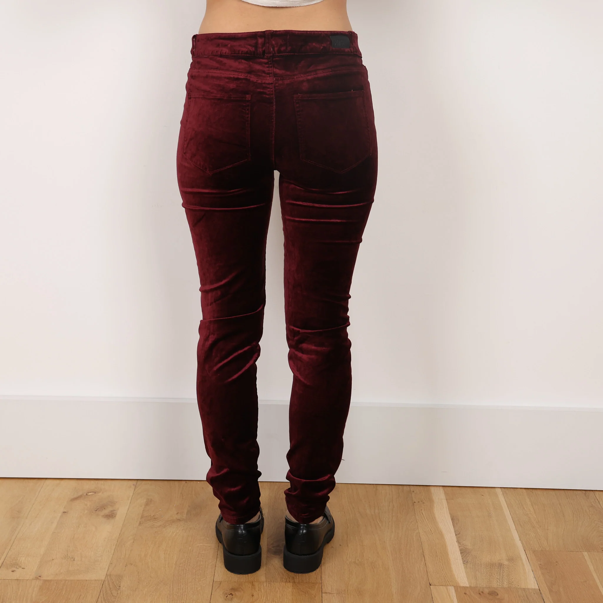 Trousers, Waist 27 - Image 2