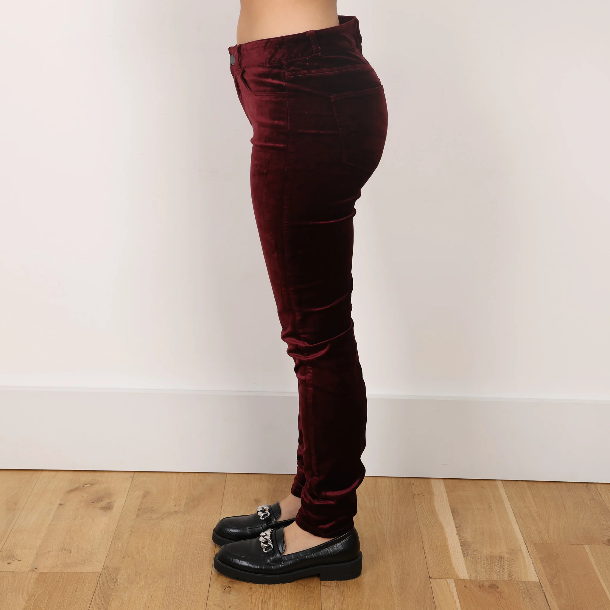 Trousers, Waist 27 - Image 3