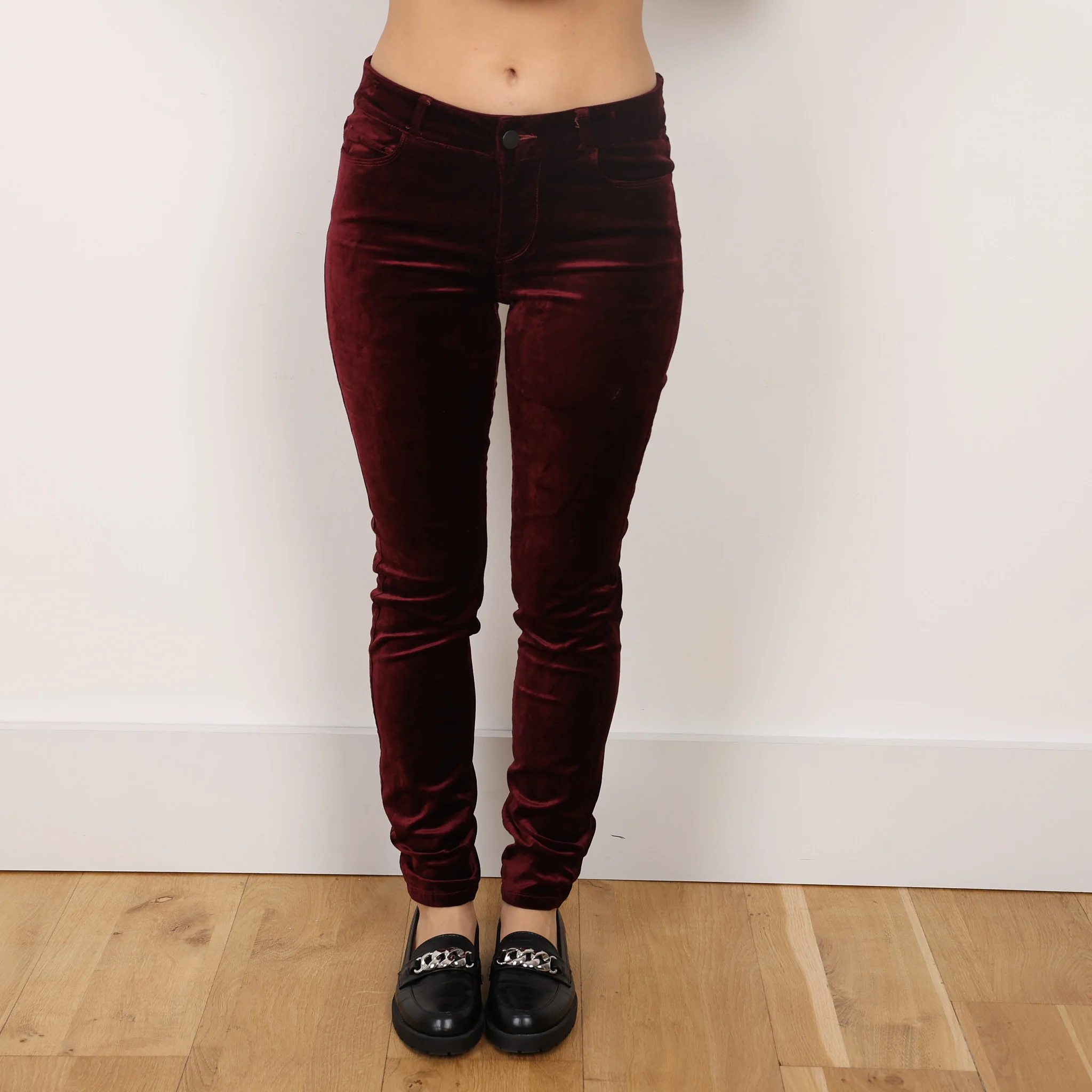 Trousers, Waist 27 - Image 4