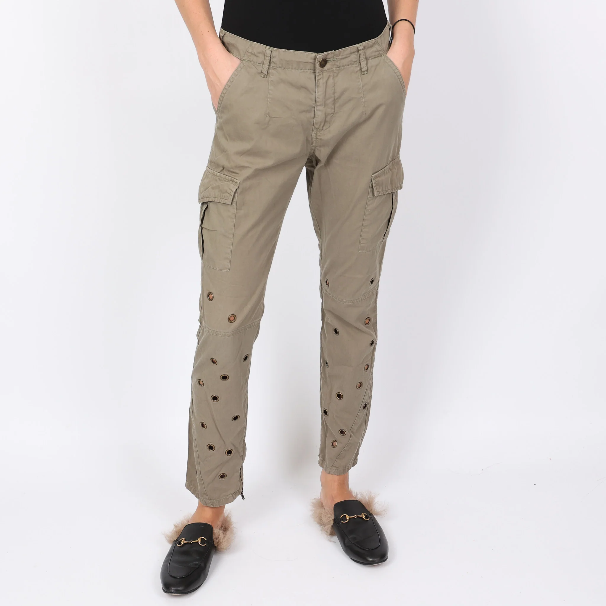 Trousers, Waist 26