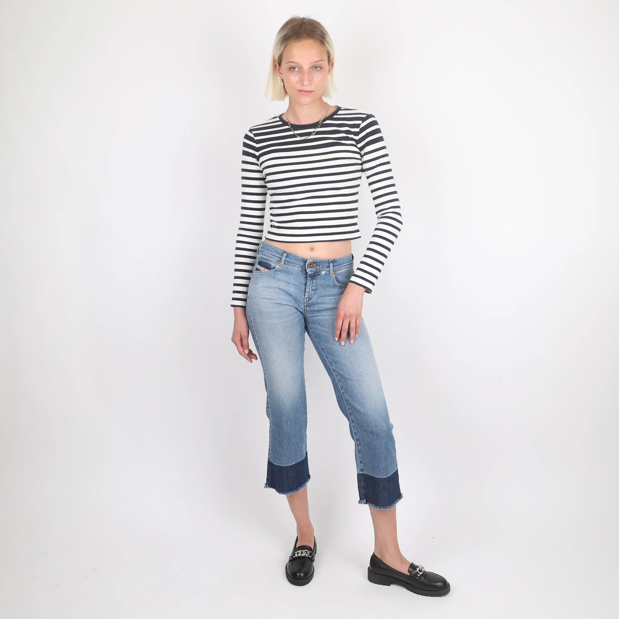 Trousers, Waist 27