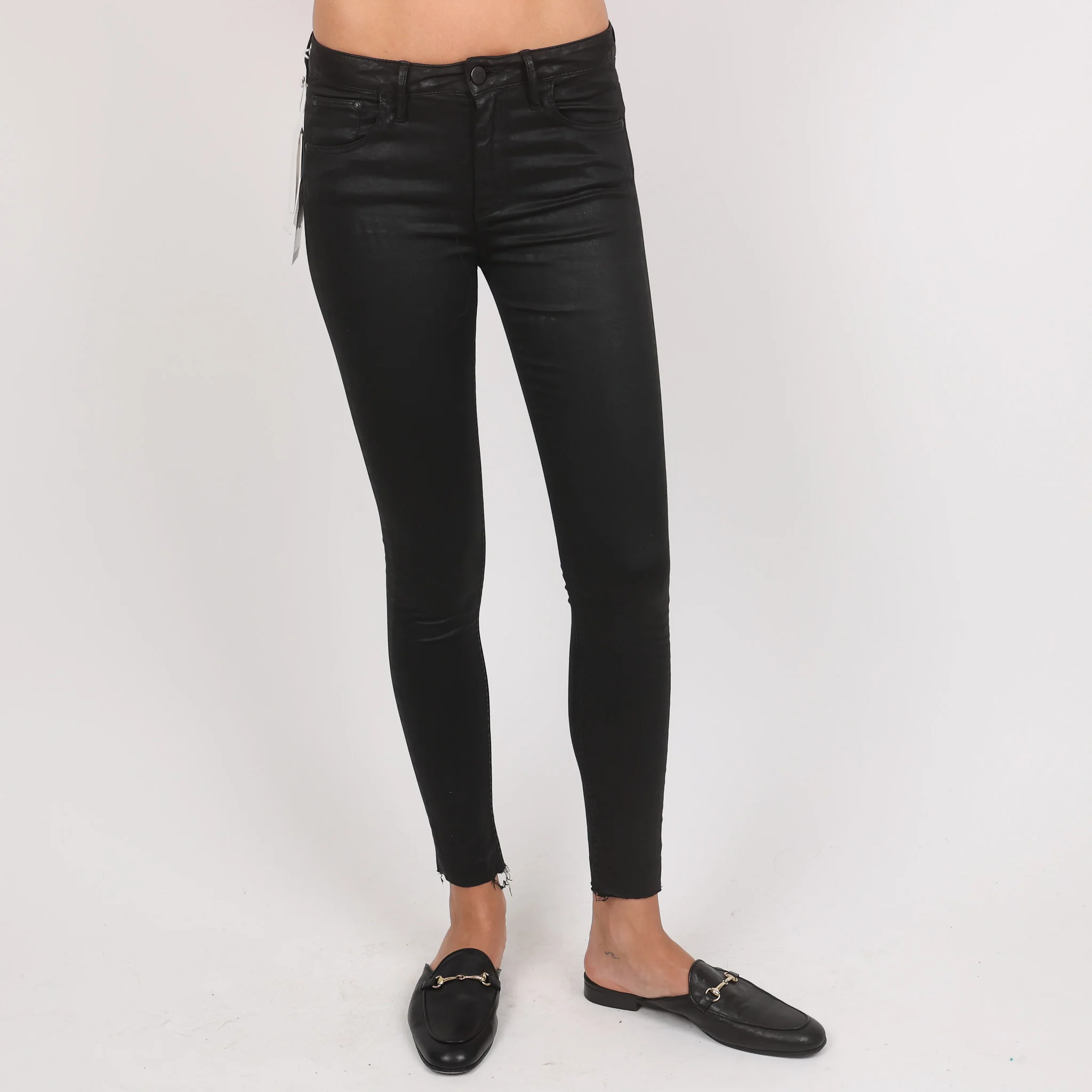 Trousers, Waist 23 - Image 2