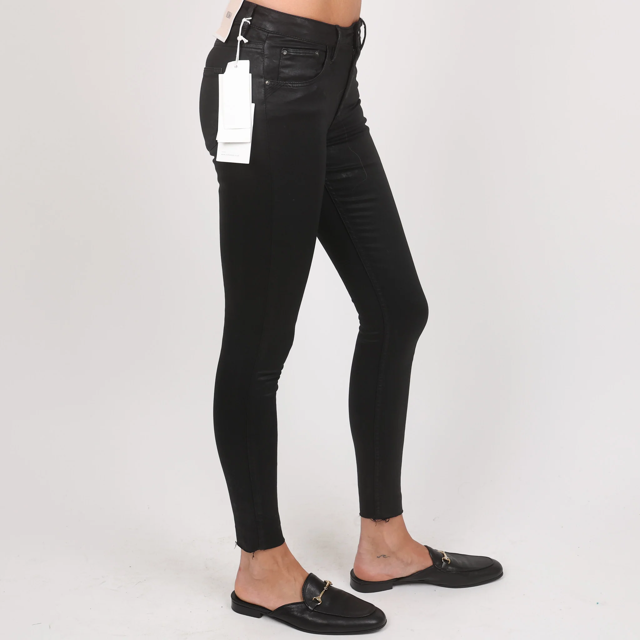 Trousers, Waist 23 - Image 3