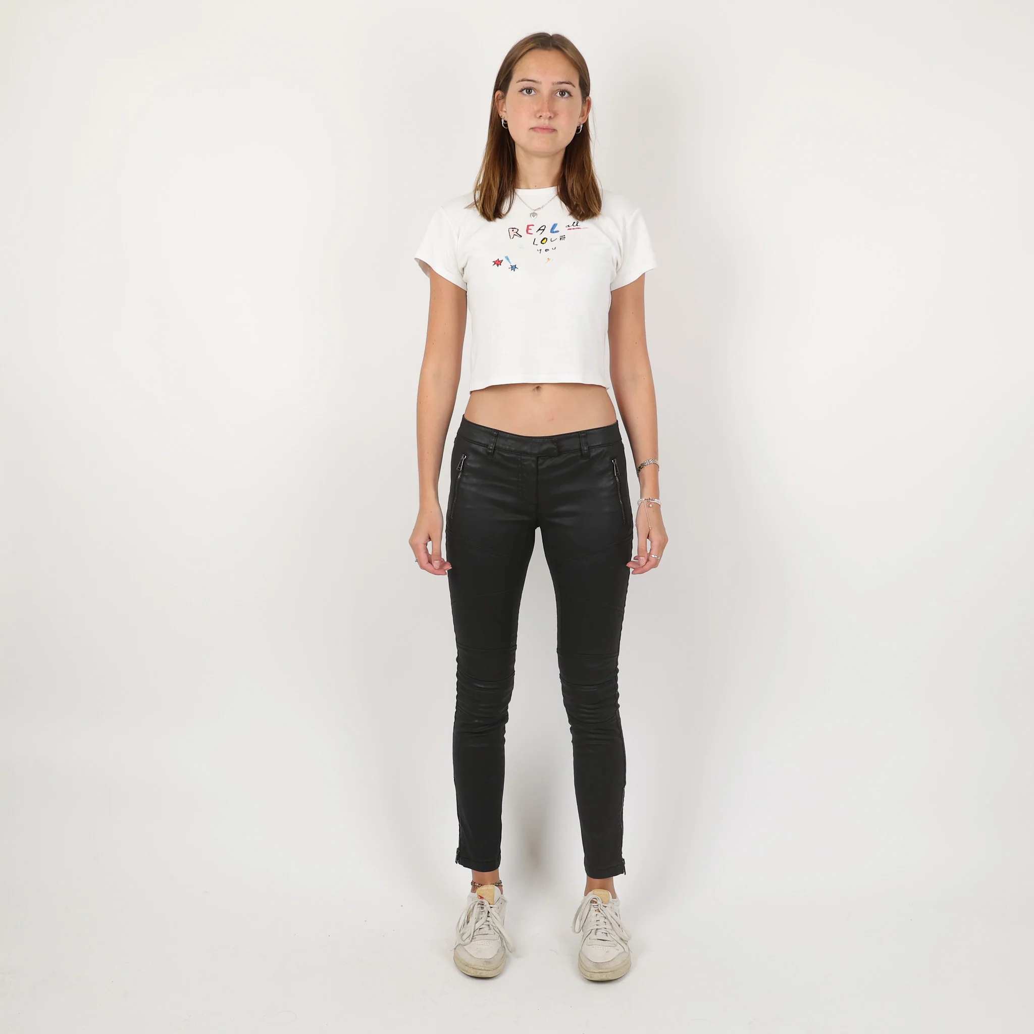 Trousers, Waist 27