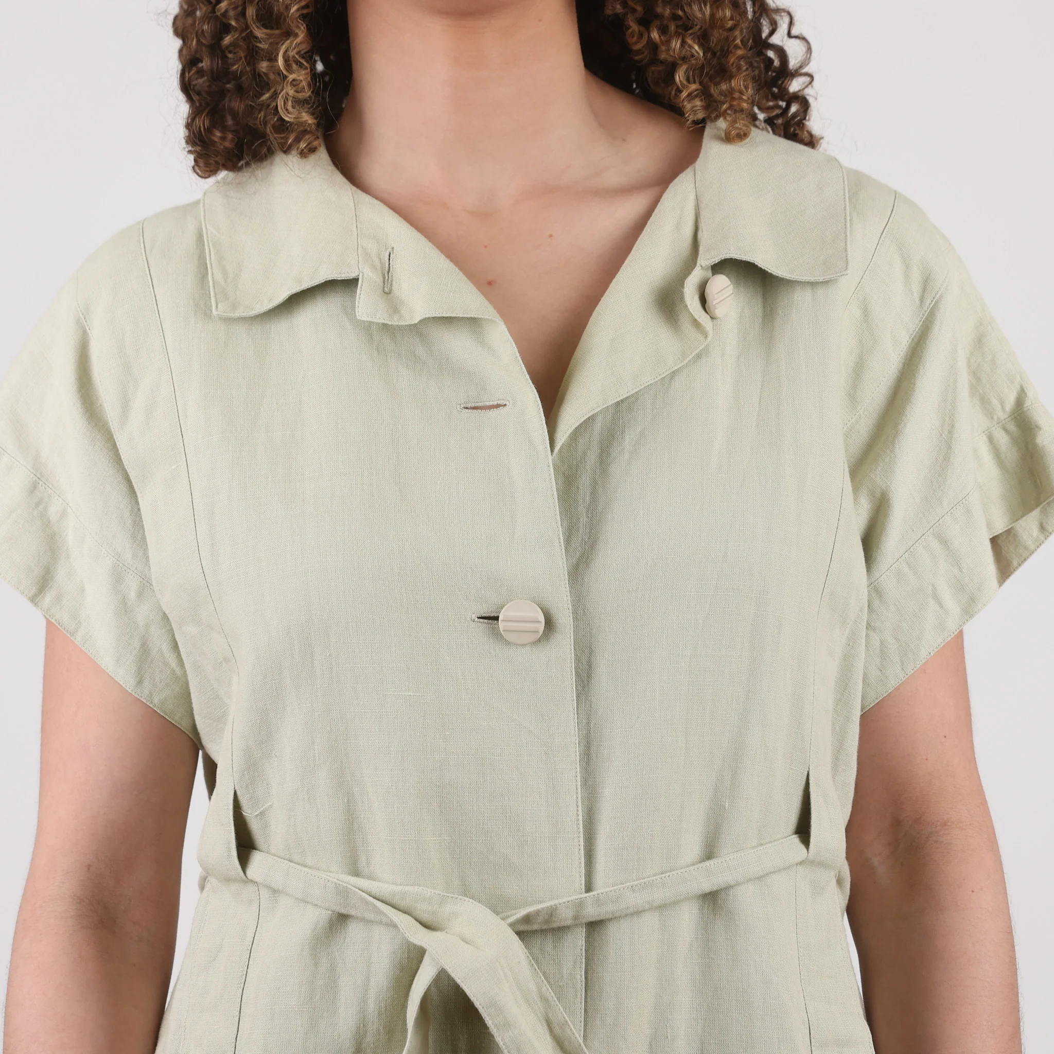 Dress, UK Size 10 - Image 4