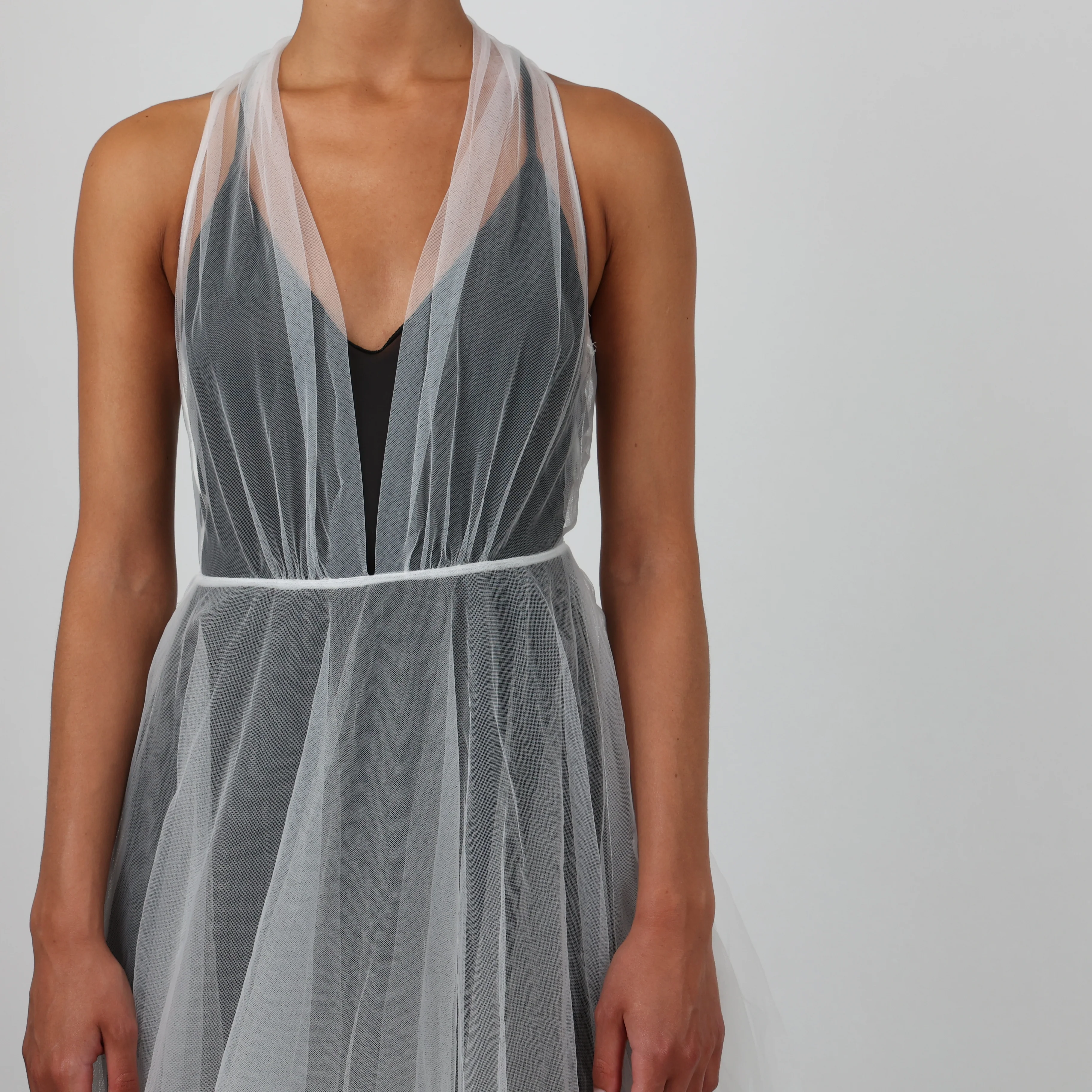 Wedding Dress, UK Size 8 - Image 3