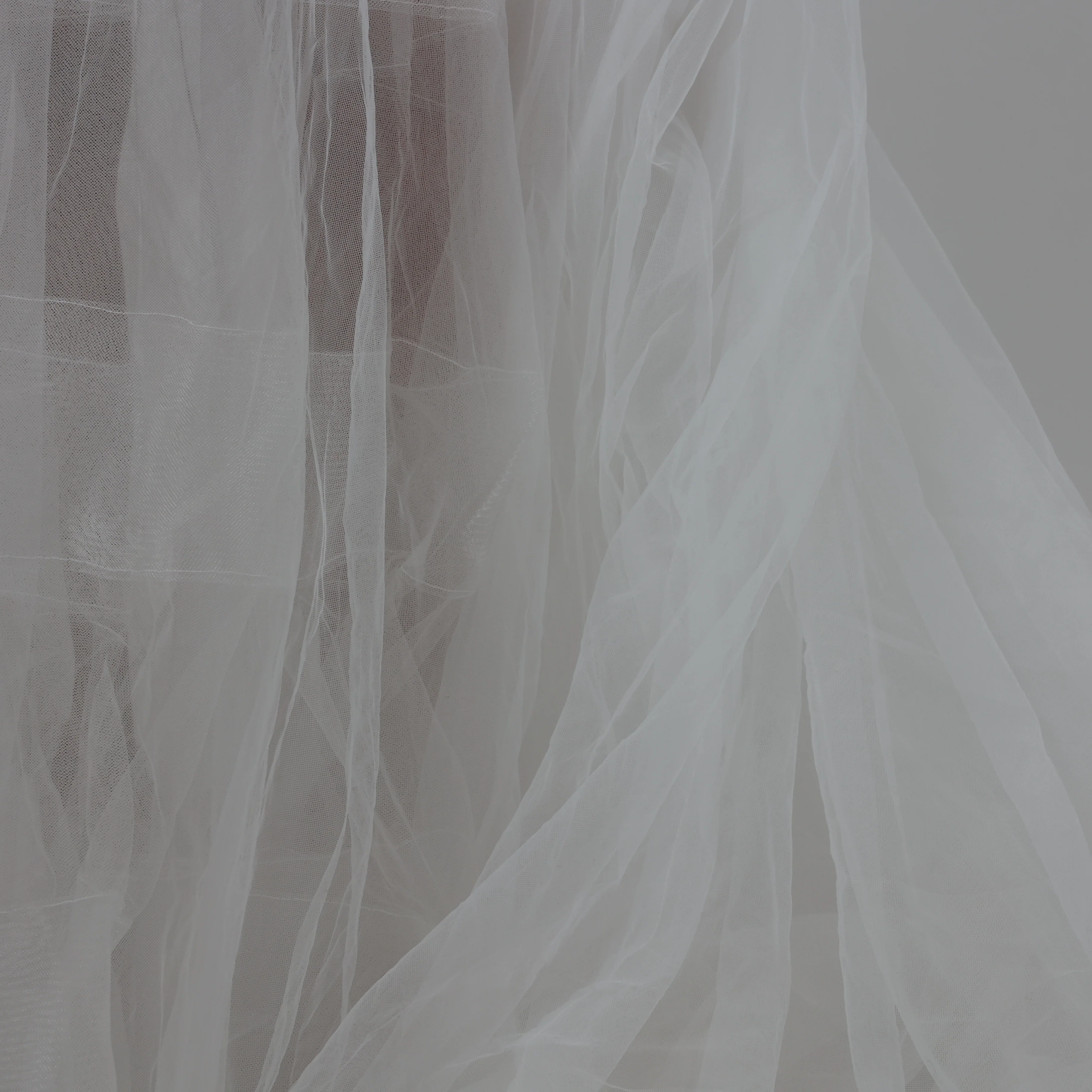 Wedding Dress, UK Size 8 - Image 8